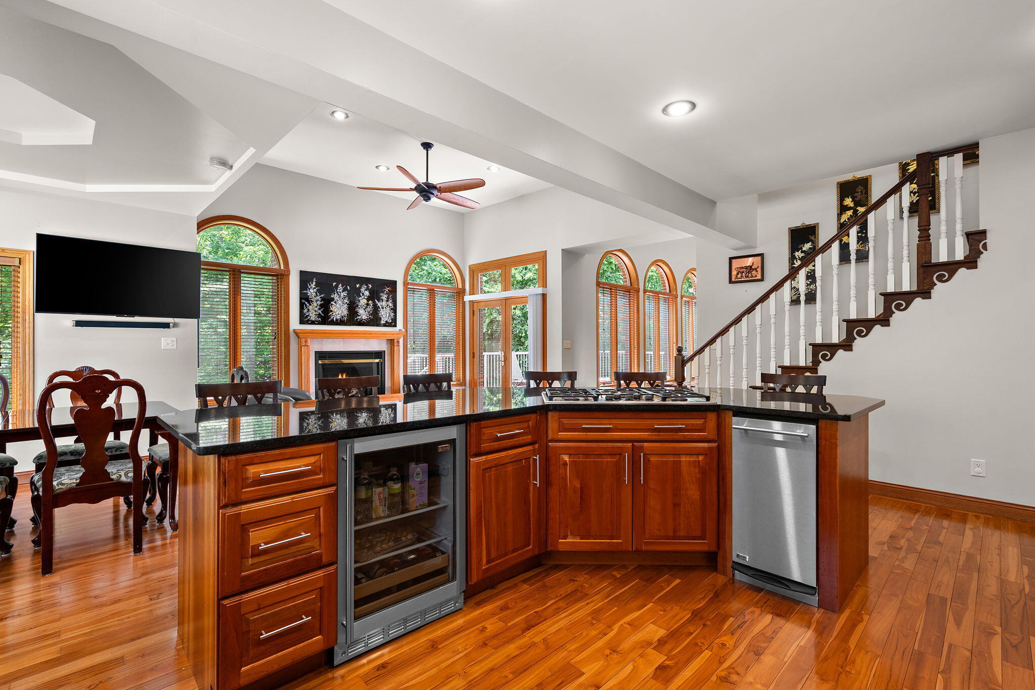 2 Timber Ridge Court, Valparaiso, IN 46385; Image #31