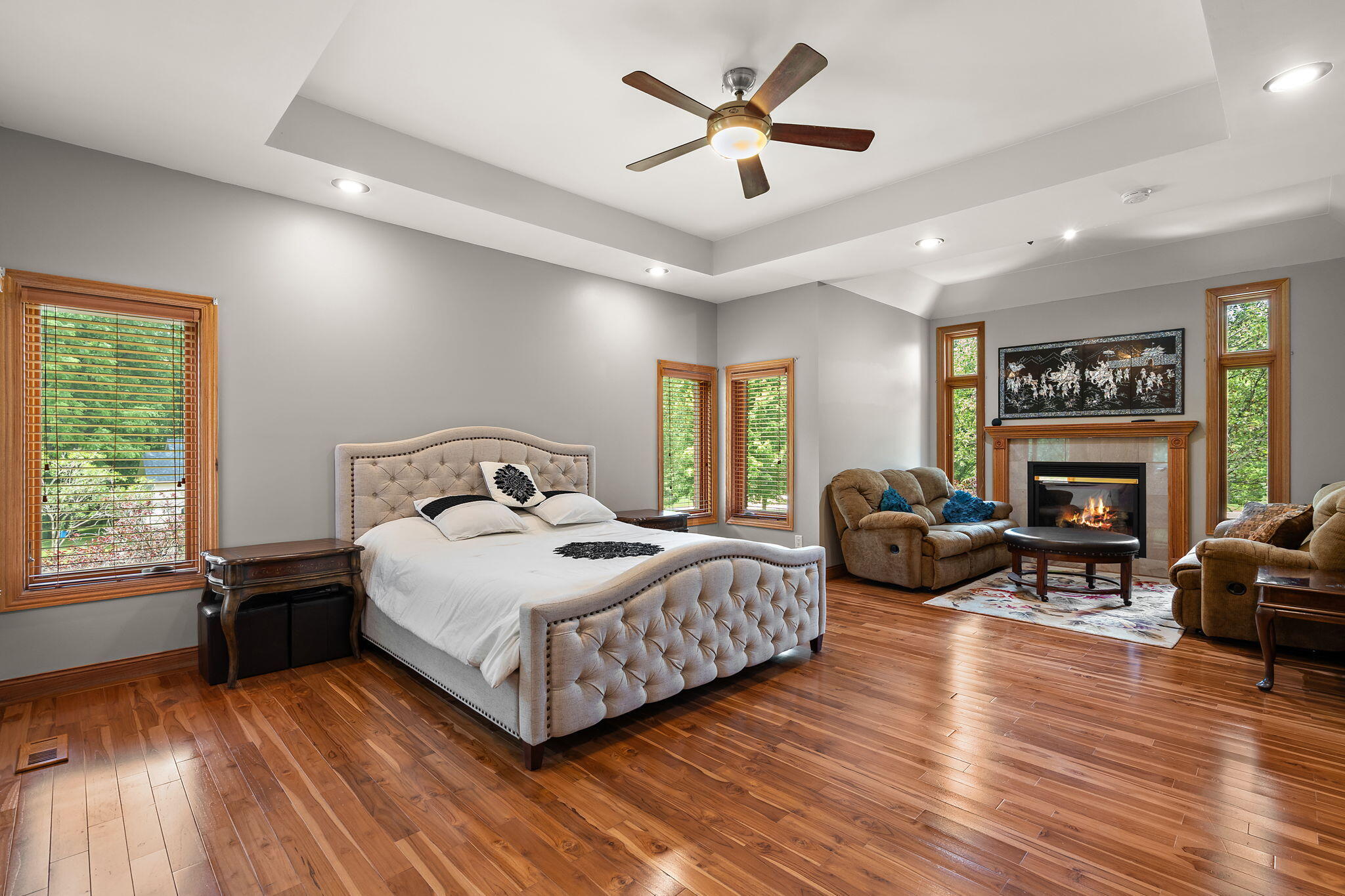 2 Timber Ridge Court, Valparaiso, IN 46385; Image #33