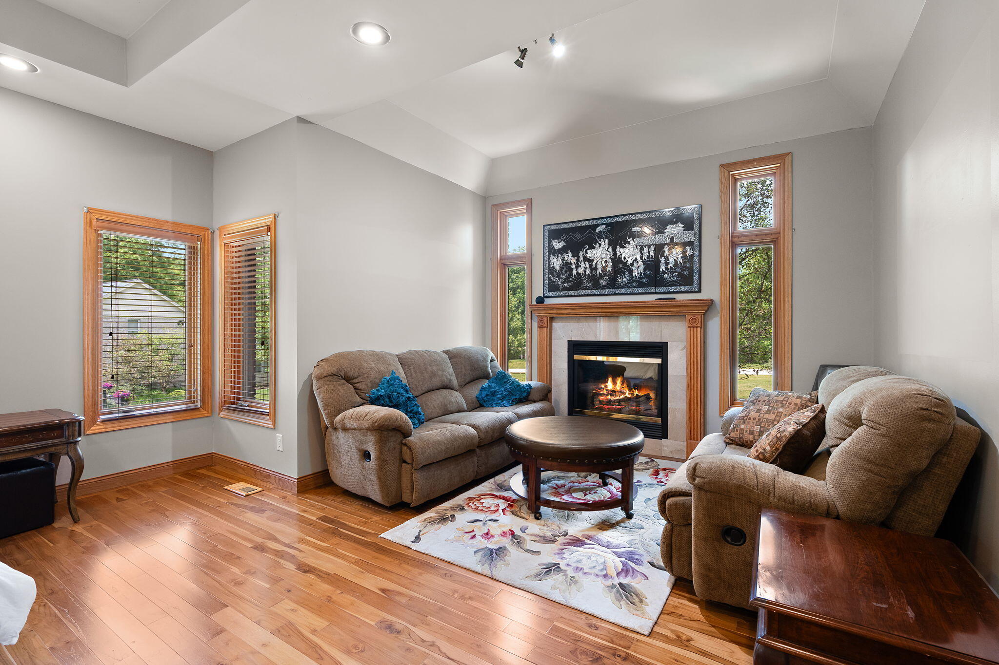 2 Timber Ridge Court, Valparaiso, IN 46385; Image #34