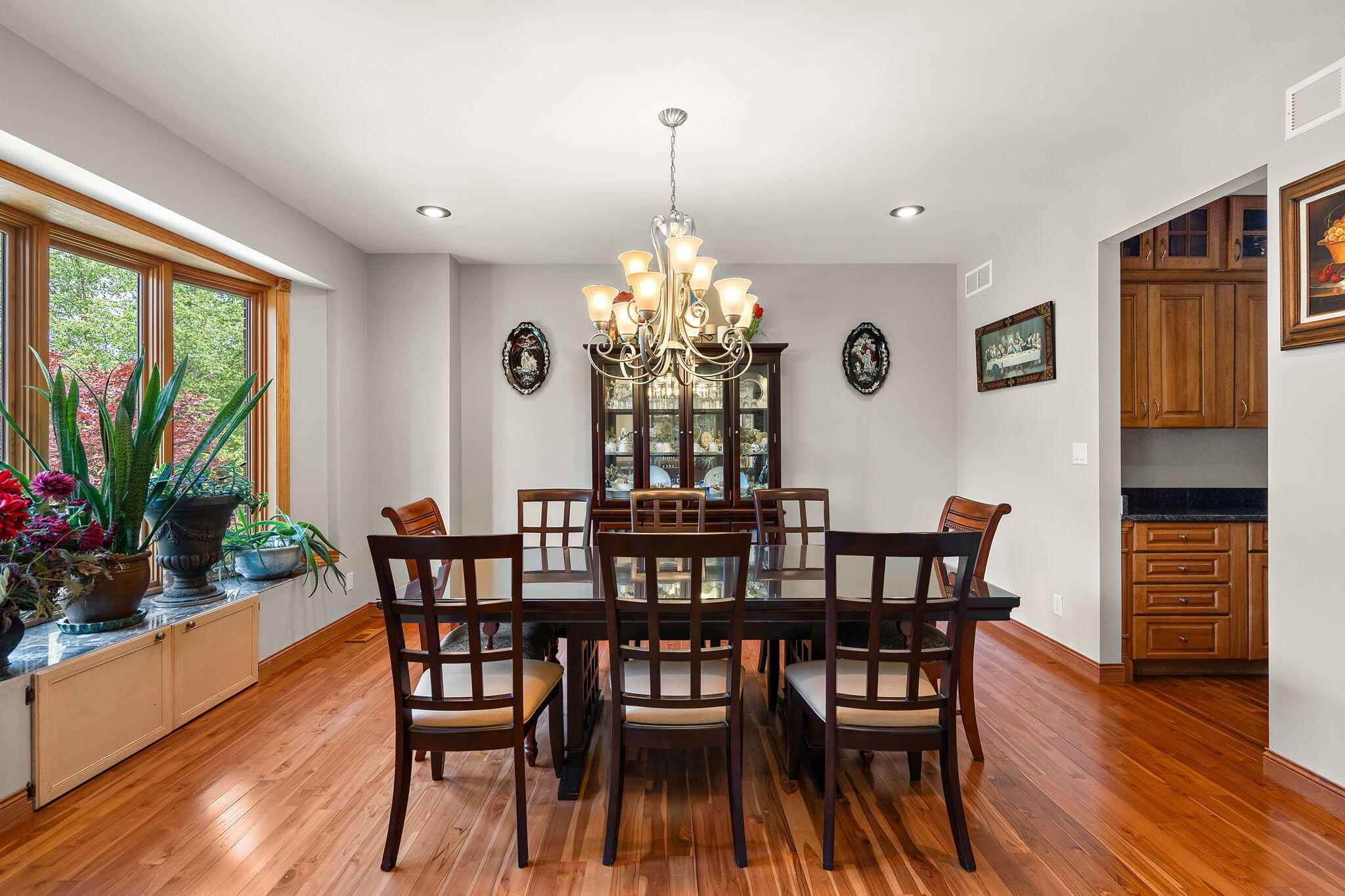 2 Timber Ridge Court, Valparaiso, IN 46385; Image #39