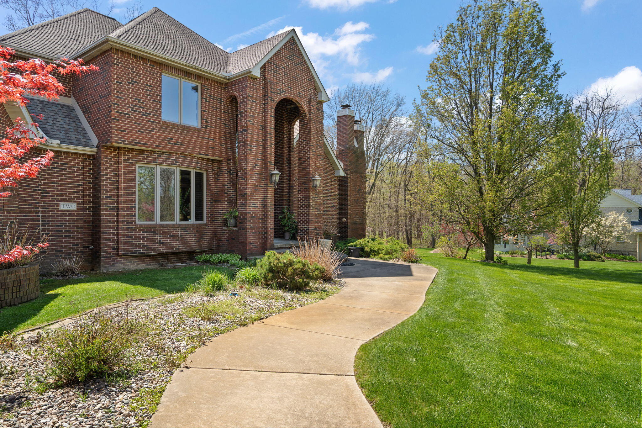 2 Timber Ridge Court, Valparaiso, IN 46385; Image #4