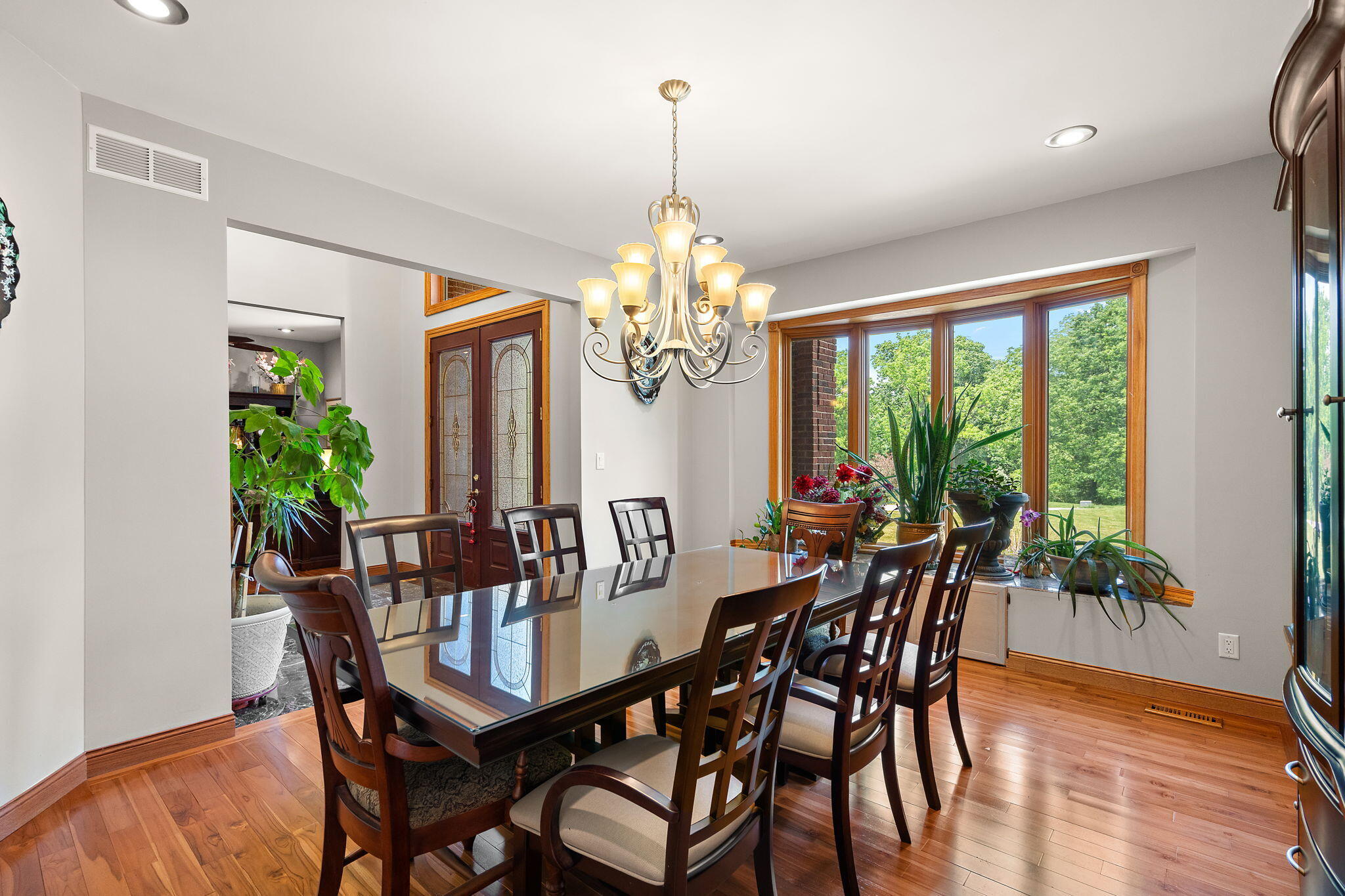 2 Timber Ridge Court, Valparaiso, IN 46385; Image #40