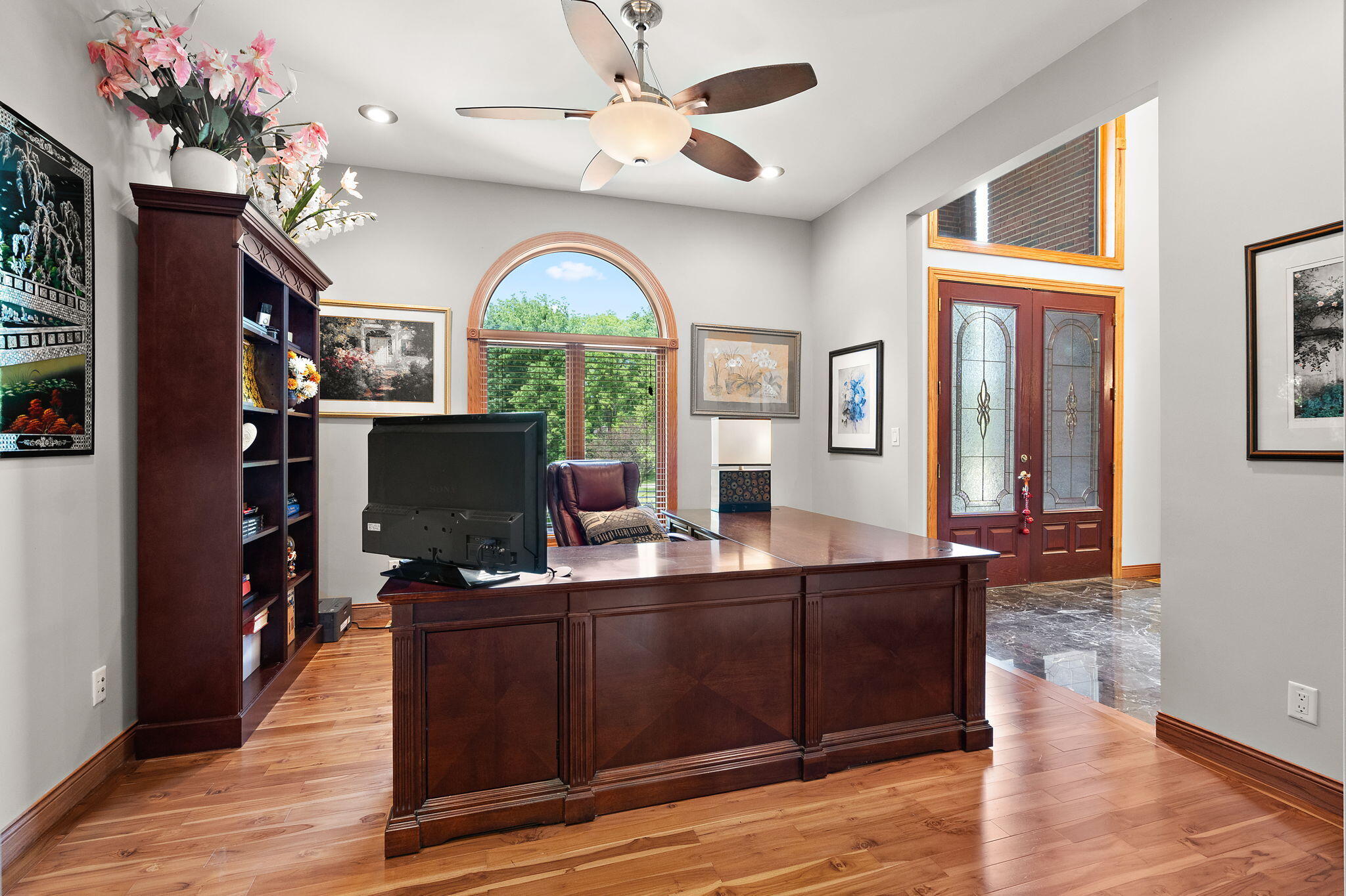 2 Timber Ridge Court, Valparaiso, IN 46385; Image #41