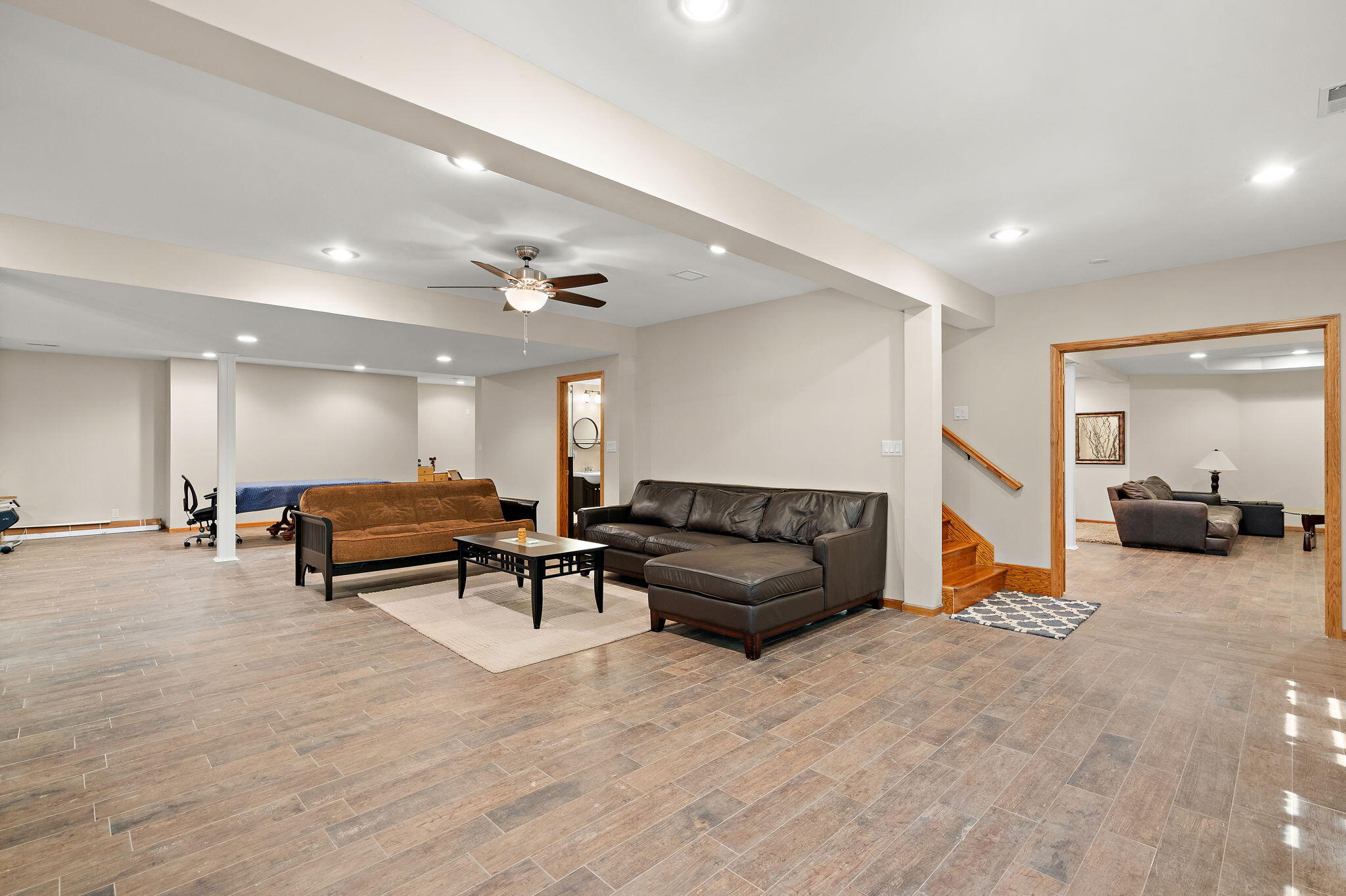 2 Timber Ridge Court, Valparaiso, IN 46385; Image #48