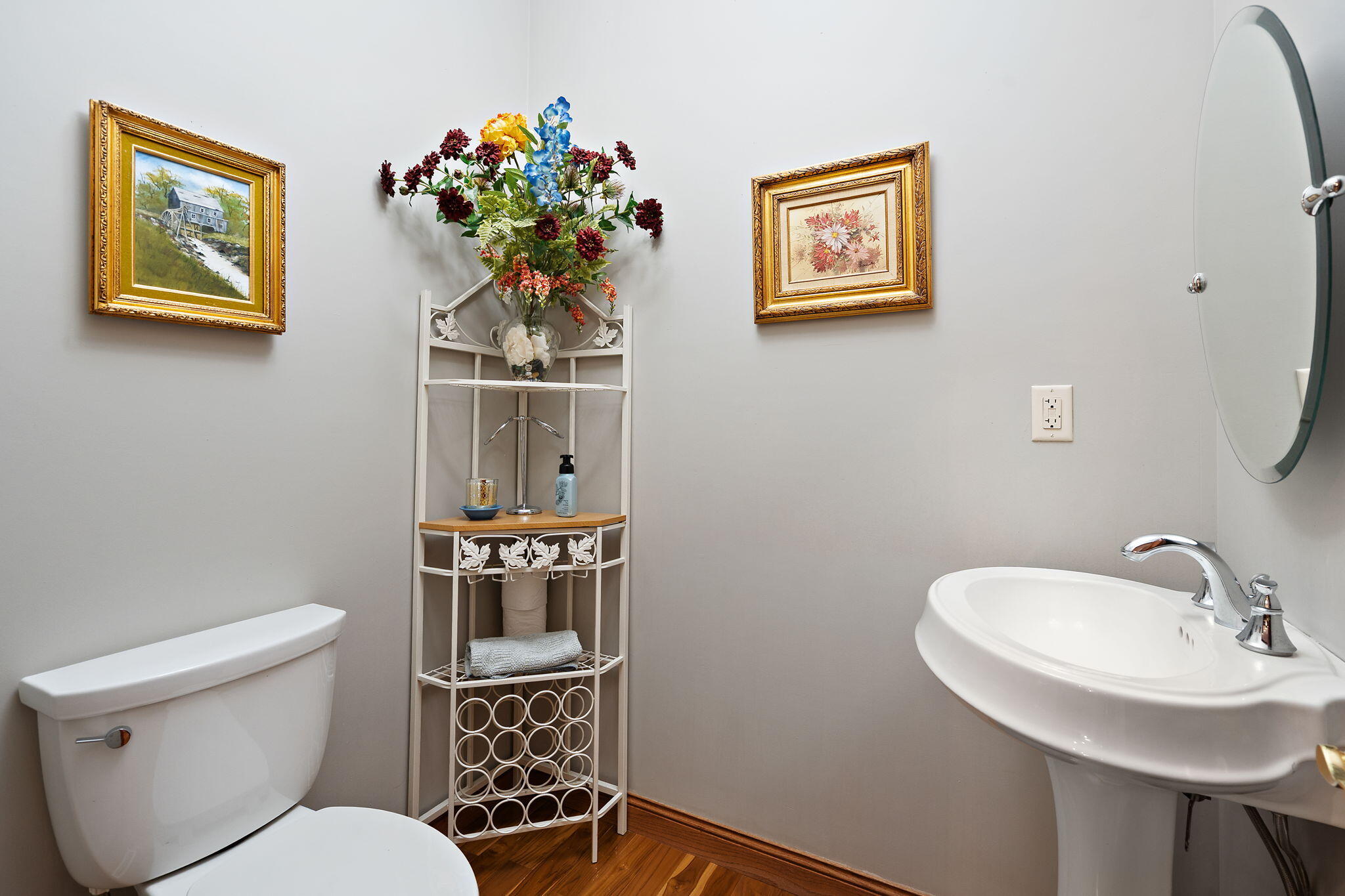 2 Timber Ridge Court, Valparaiso, IN 46385; Image #49