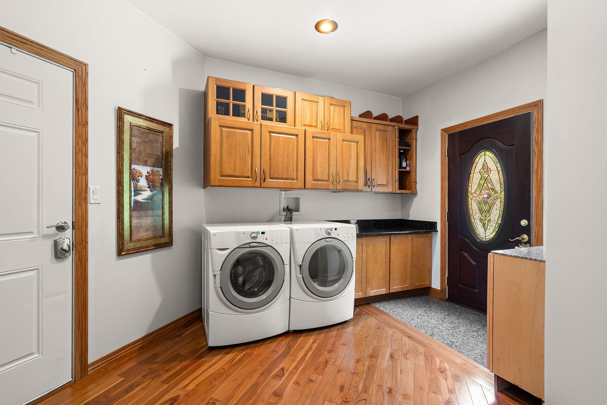 2 Timber Ridge Court, Valparaiso, IN 46385; Image #50