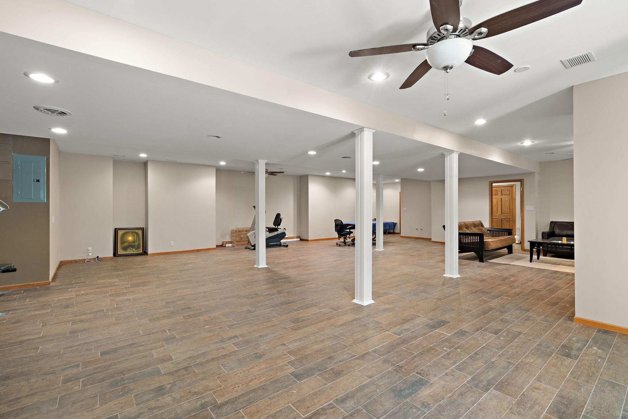 2 Timber Ridge Court, Valparaiso, IN 46385; Image #56