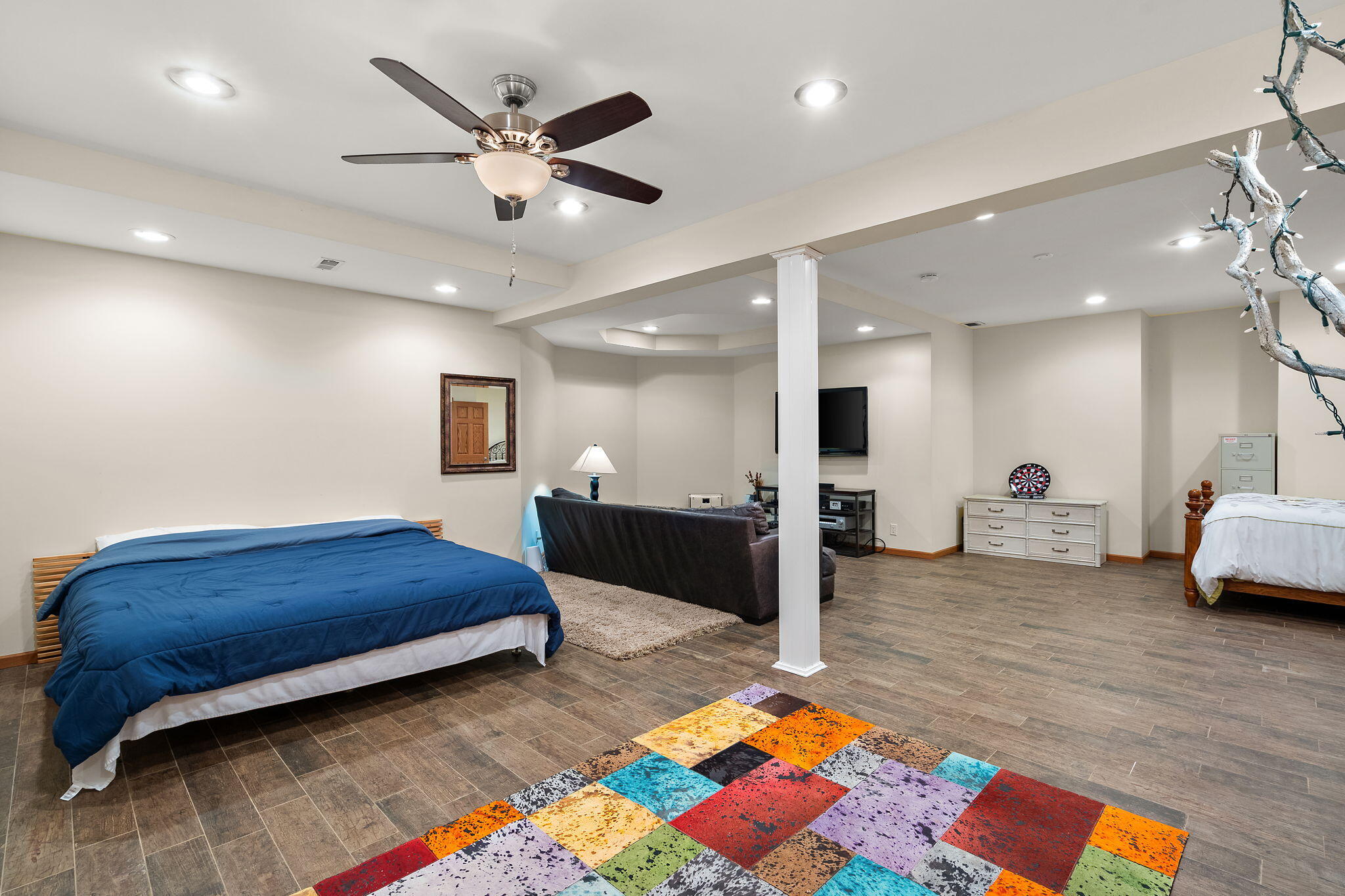 2 Timber Ridge Court, Valparaiso, IN 46385; Image #59