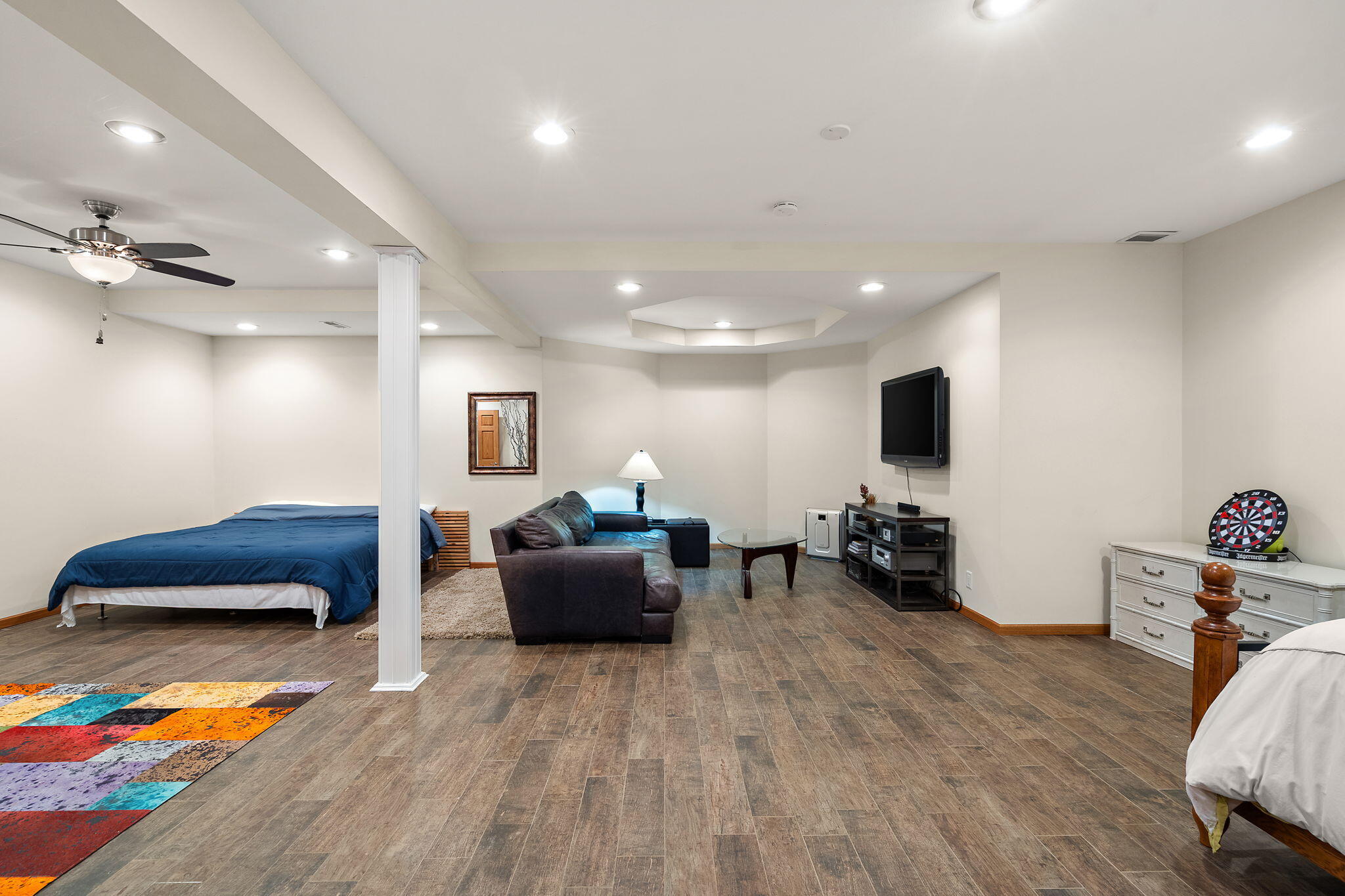 2 Timber Ridge Court, Valparaiso, IN 46385; Image #60