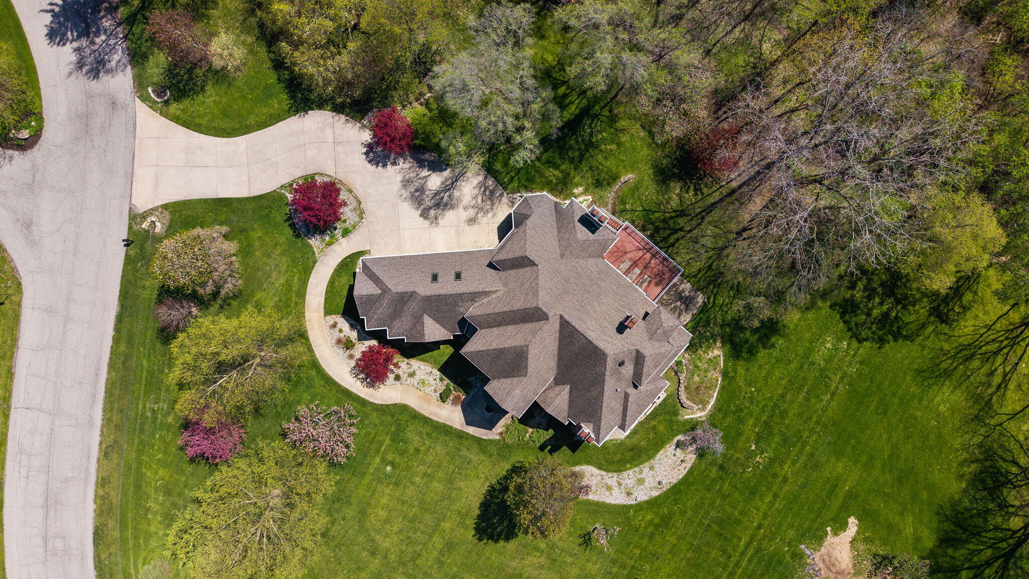 2 Timber Ridge Court, Valparaiso, IN 46385; Image #7