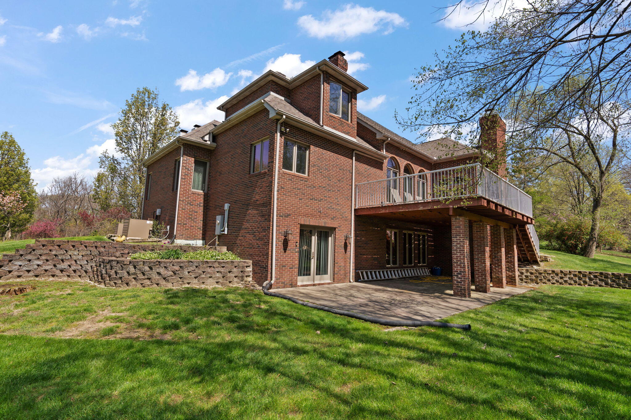 2 Timber Ridge Court, Valparaiso, IN 46385; Image #8