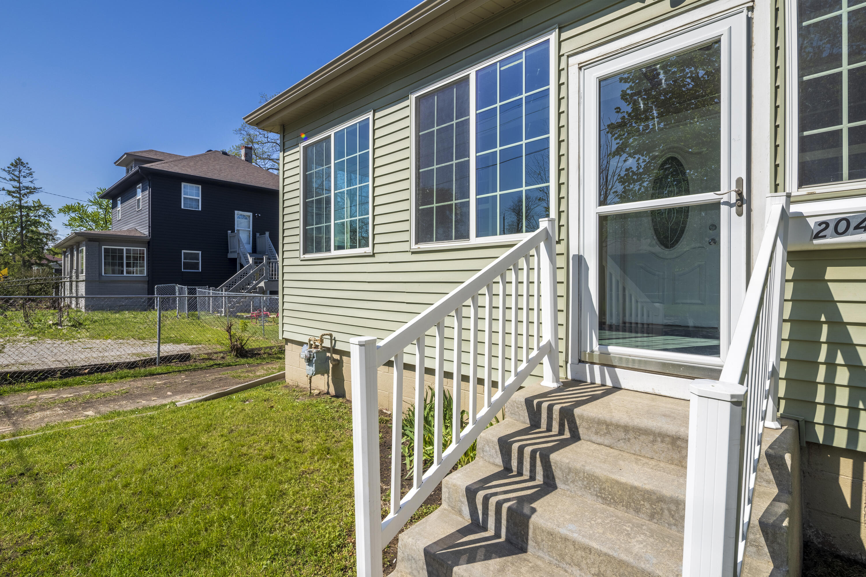204 Edward Street, Michigan City, IN 46360; Image #2