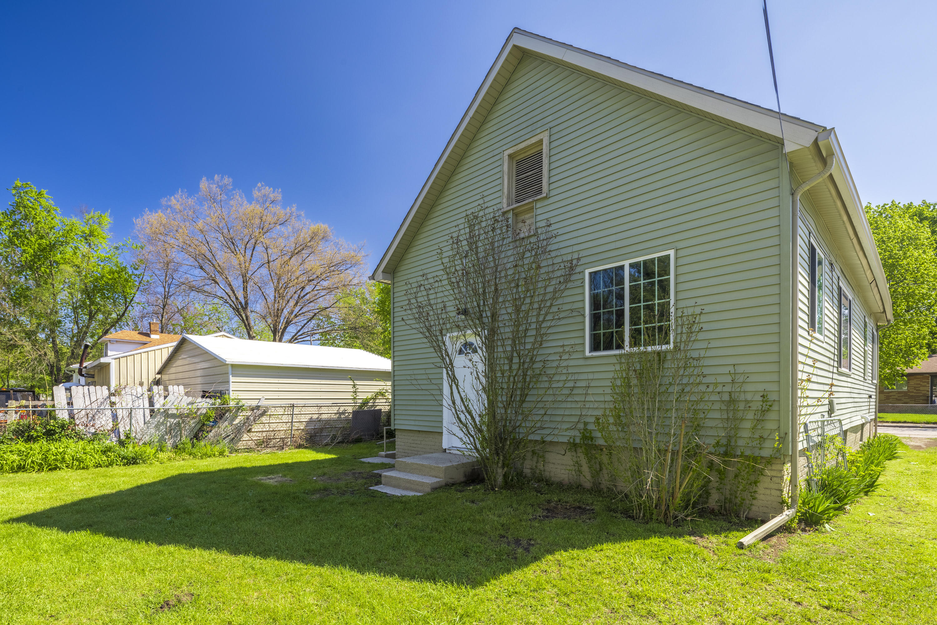 204 Edward Street, Michigan City, IN 46360; Image #20
