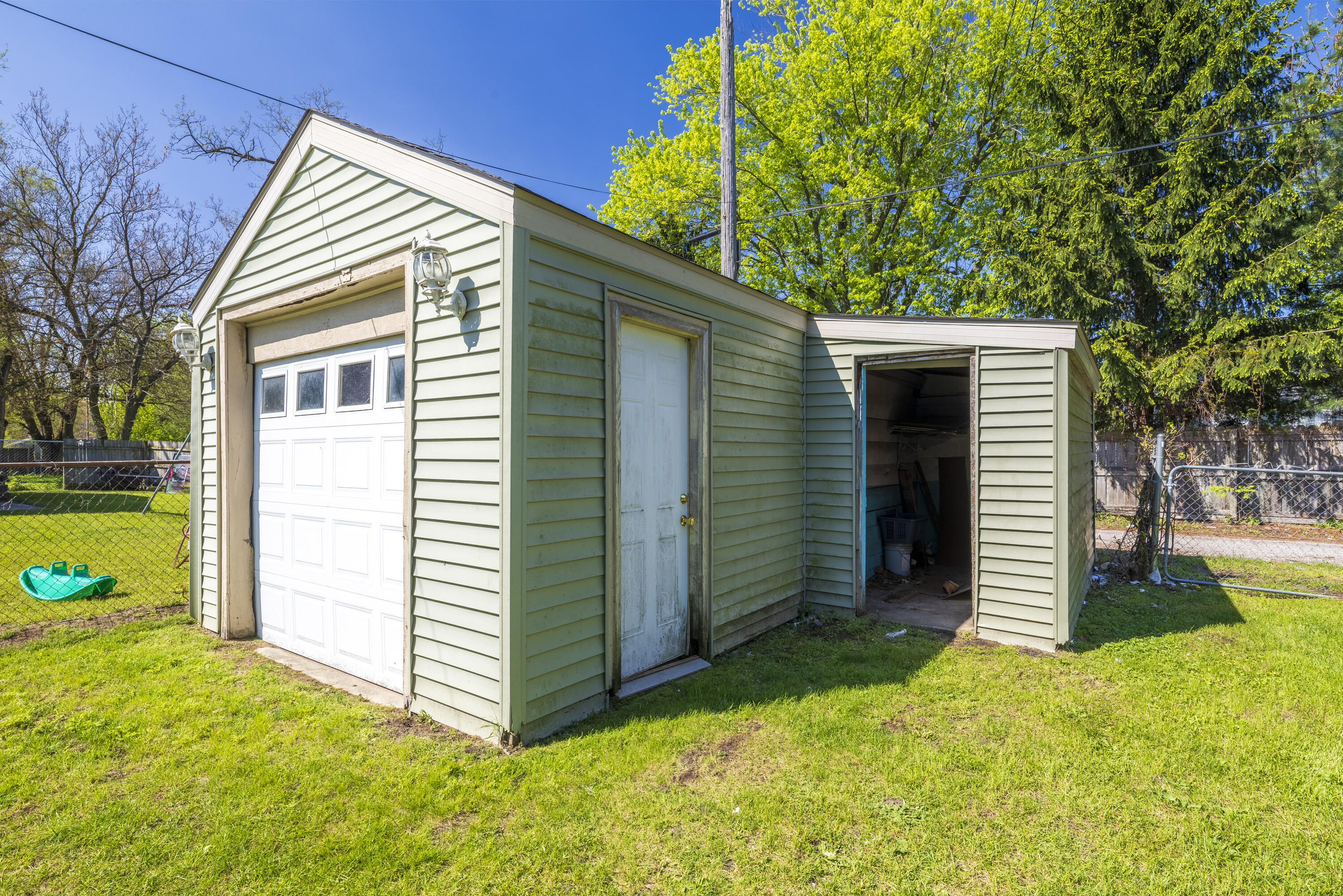 204 Edward Street, Michigan City, IN 46360; Image #22