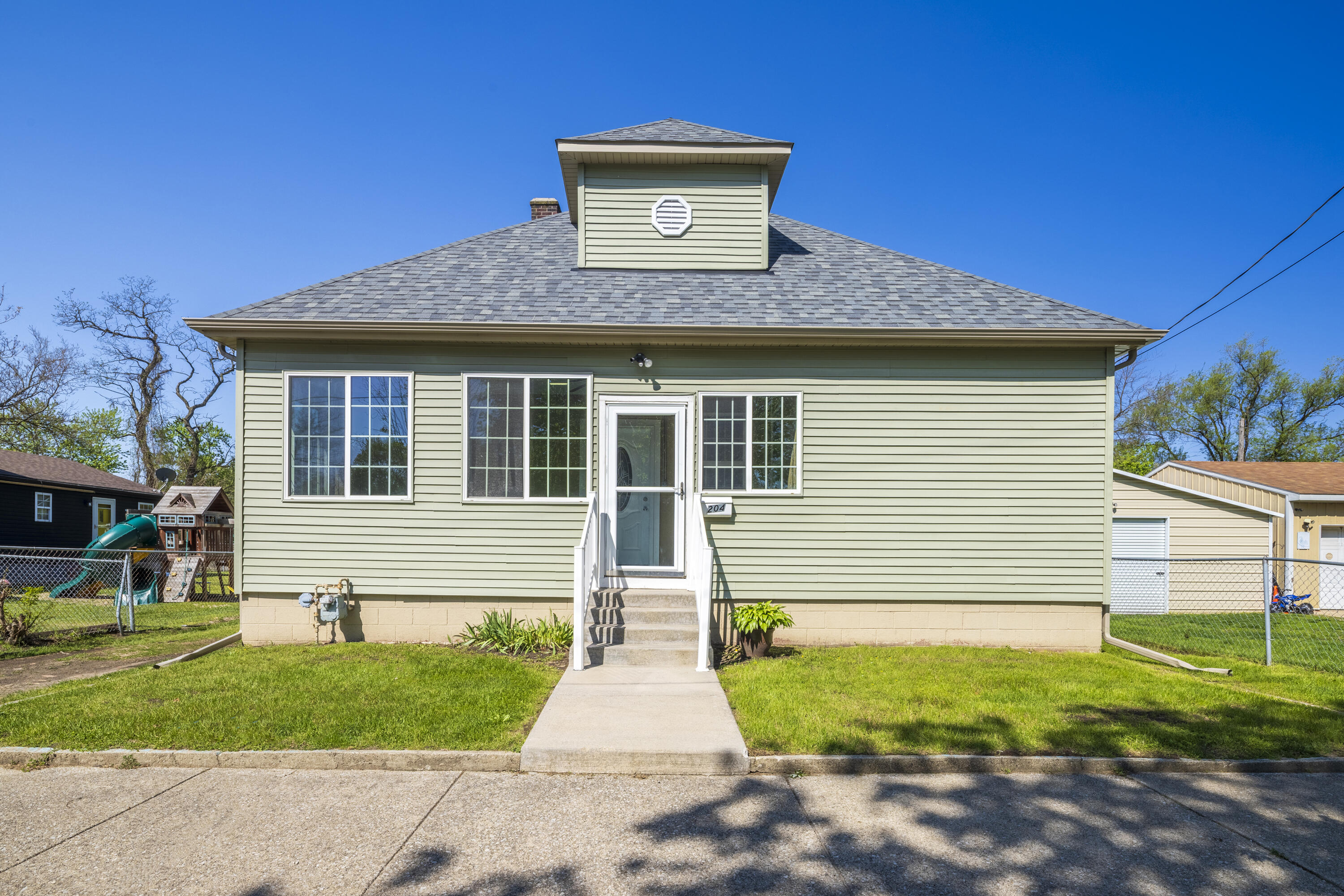 204 Edward Street, Michigan City, IN 46360; Image #3