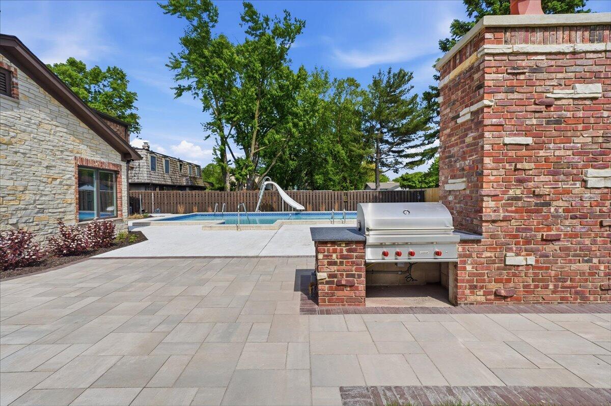 1130 Melbrook Drive, Munster, IN 46321; Image #51
