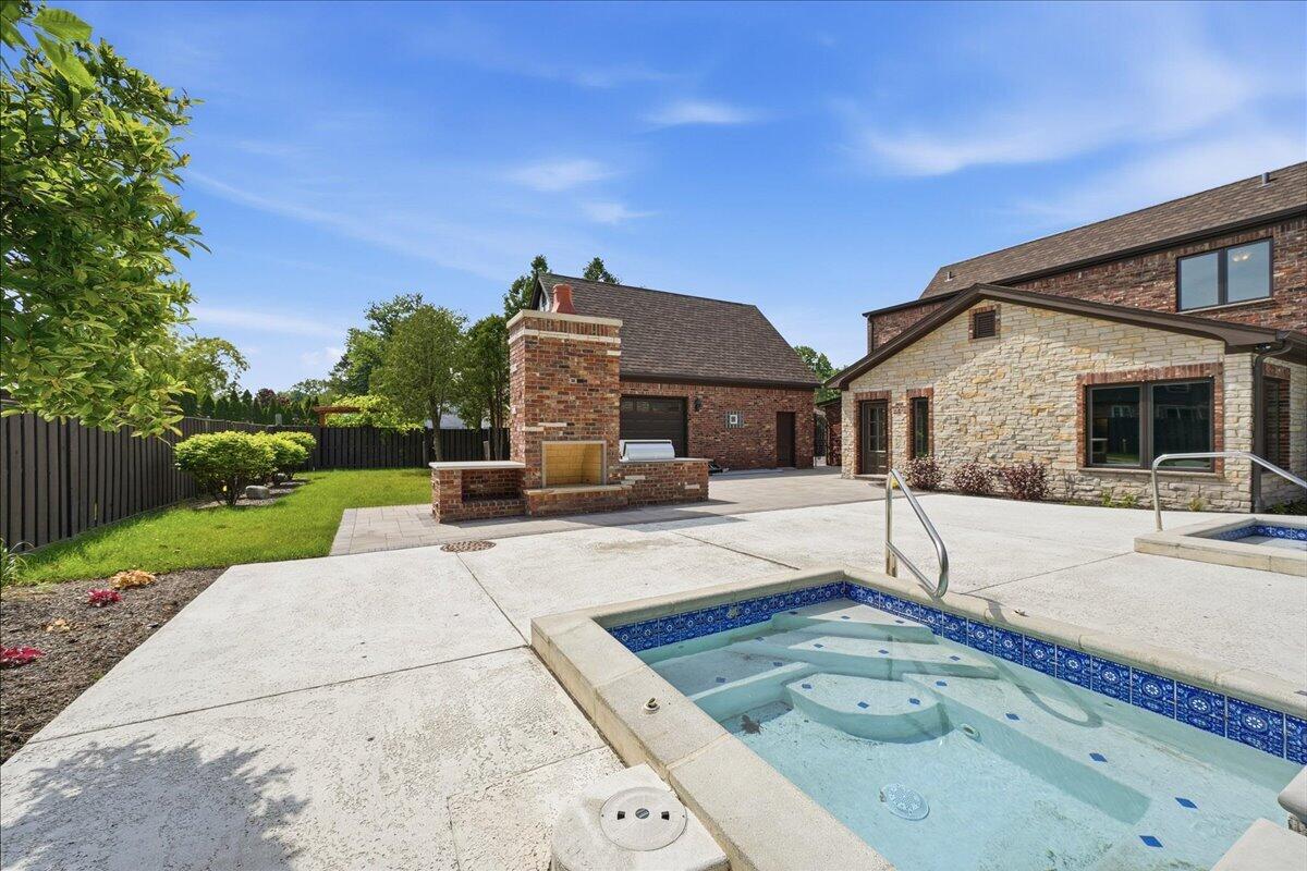 1130 Melbrook Drive, Munster, IN 46321; Image #53