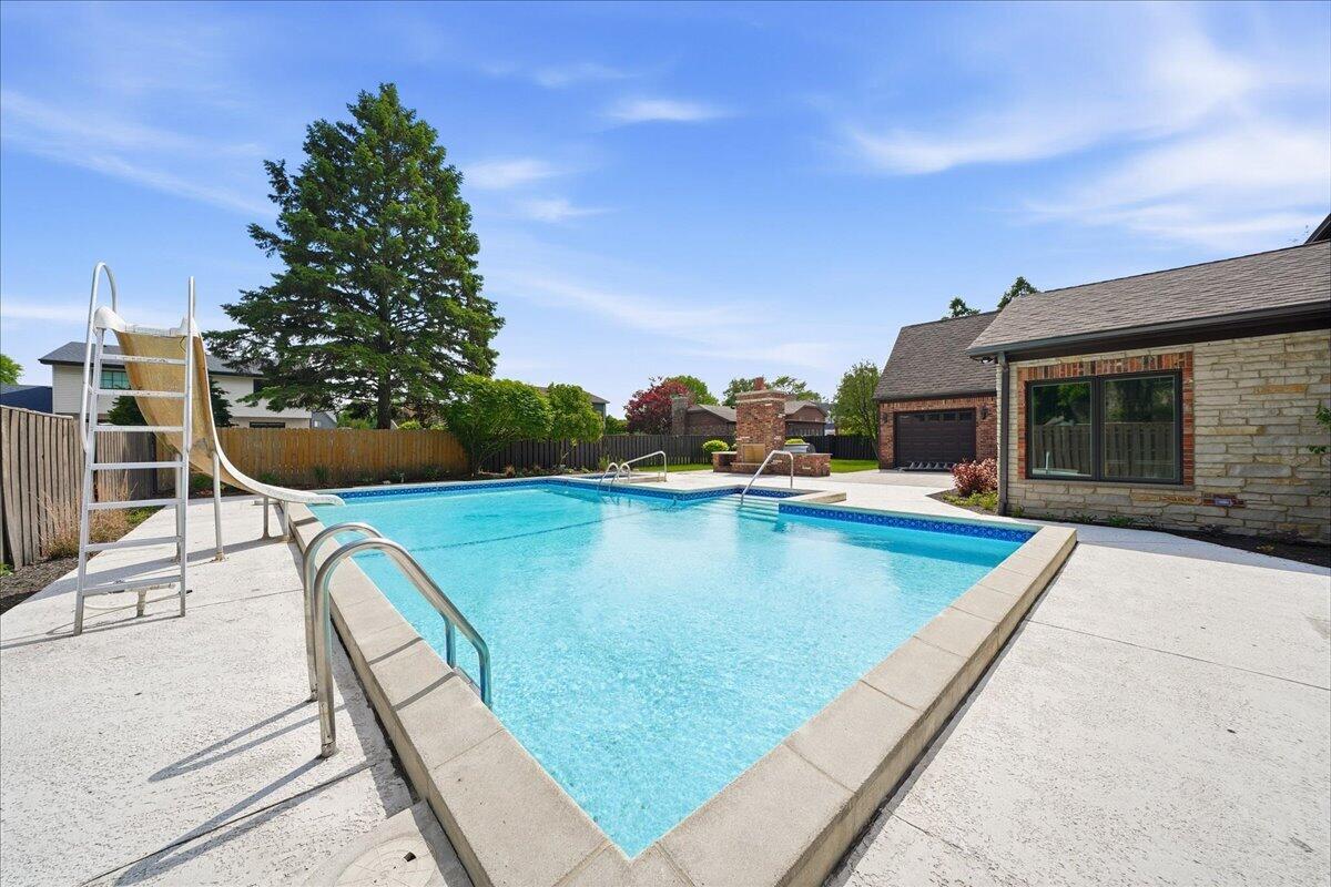 1130 Melbrook Drive, Munster, IN 46321; Image #55