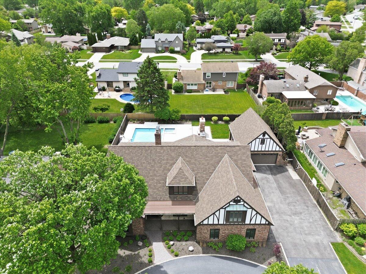 1130 Melbrook Drive, Munster, IN 46321; Image #62