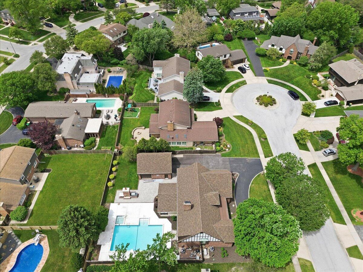 1130 Melbrook Drive, Munster, IN 46321; Image #64