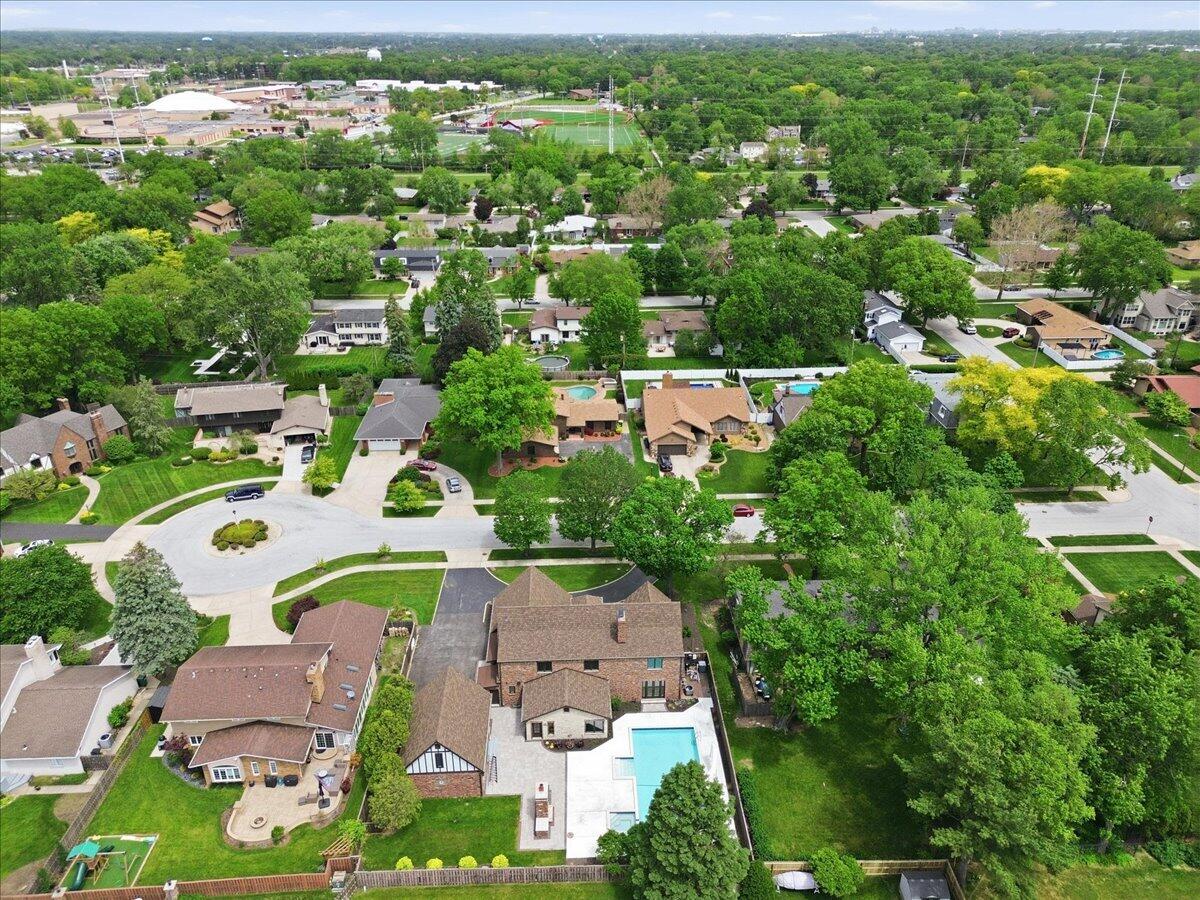 1130 Melbrook Drive, Munster, IN 46321; Image #65