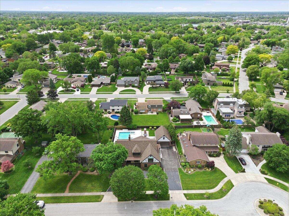 1130 Melbrook Drive, Munster, IN 46321; Image #67