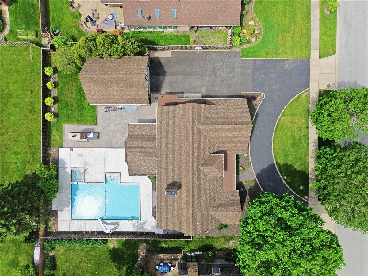 1130 Melbrook Drive, Munster, IN 46321; Image #68