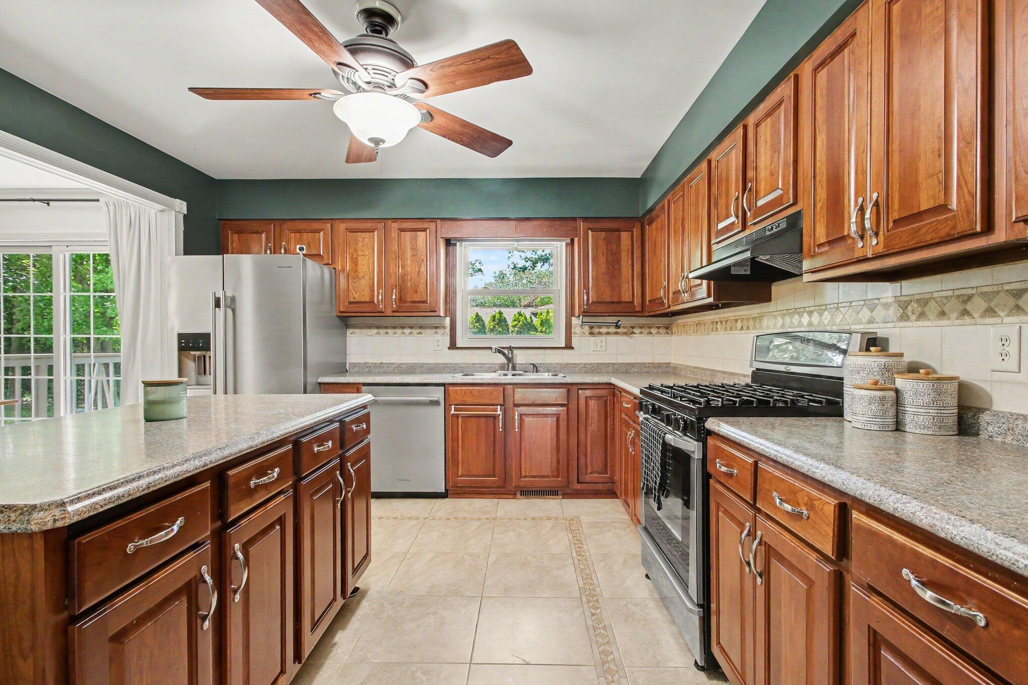 1594 Sunnyslope Drive, Crown Point, IN 46307; Image #11