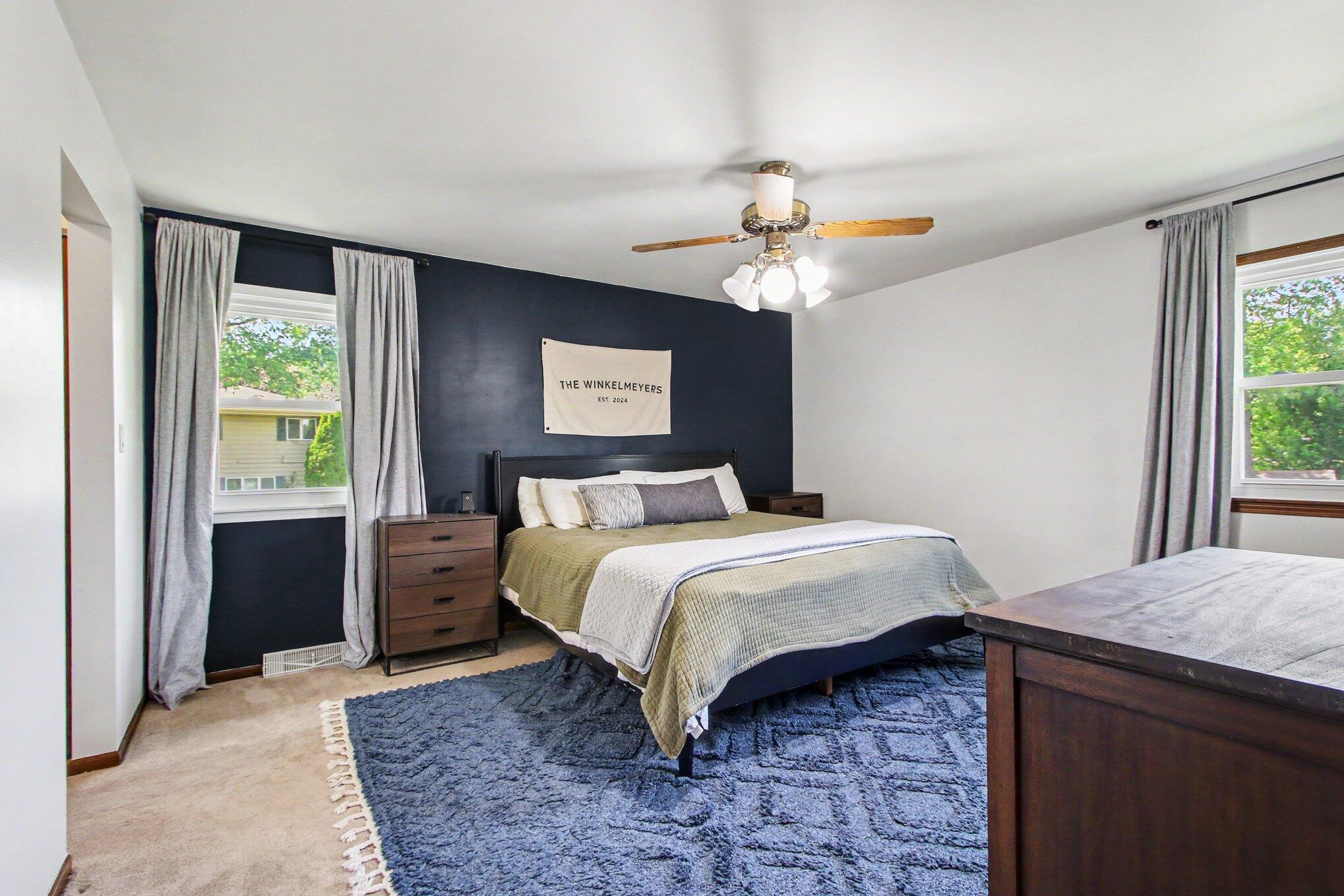 1594 Sunnyslope Drive, Crown Point, IN 46307; Image #12