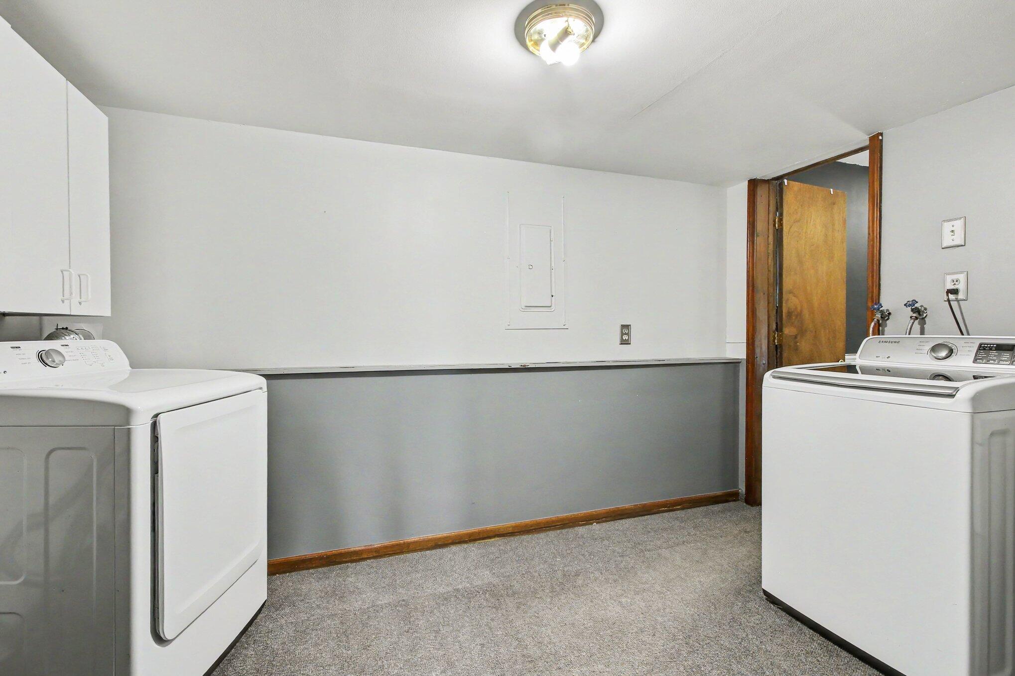 1594 Sunnyslope Drive, Crown Point, IN 46307; Image #23