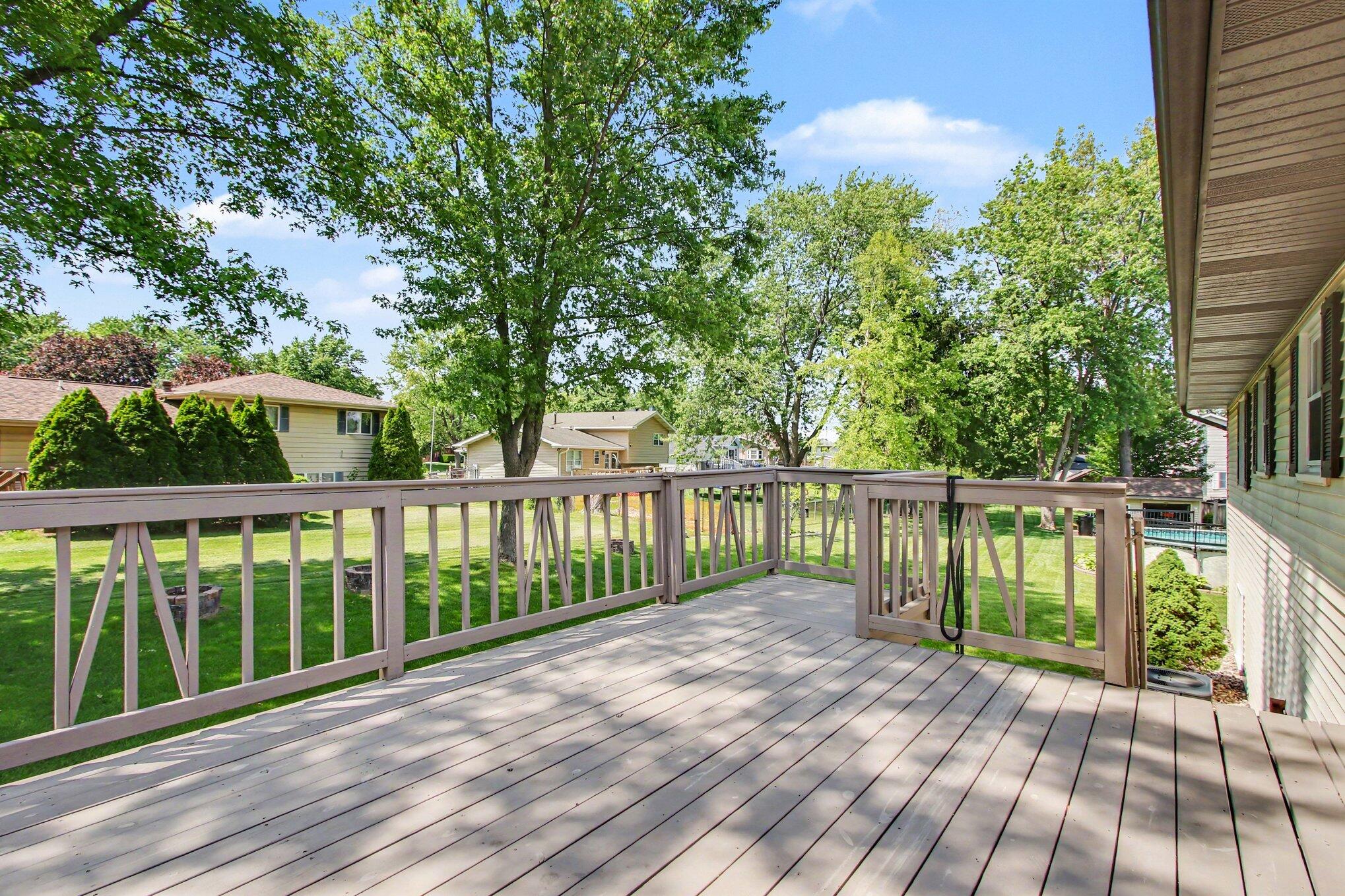 1594 Sunnyslope Drive, Crown Point, IN 46307; Image #24