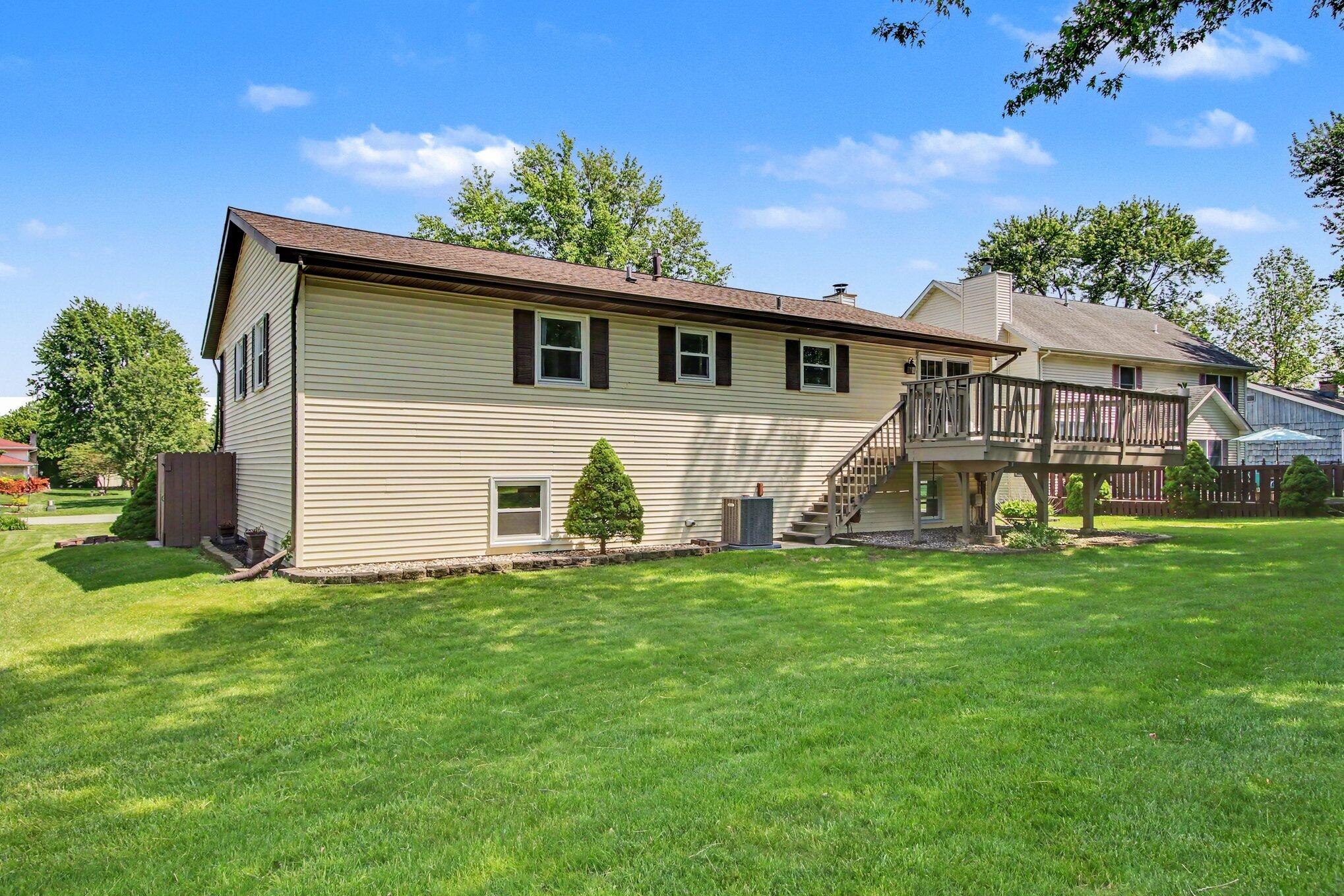 1594 Sunnyslope Drive, Crown Point, IN 46307; Image #25