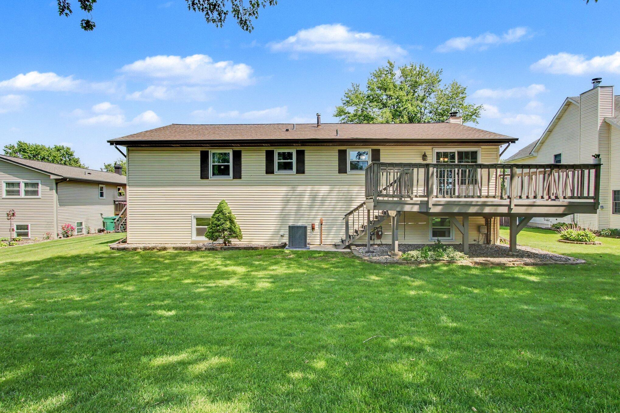 1594 Sunnyslope Drive, Crown Point, IN 46307; Image #26
