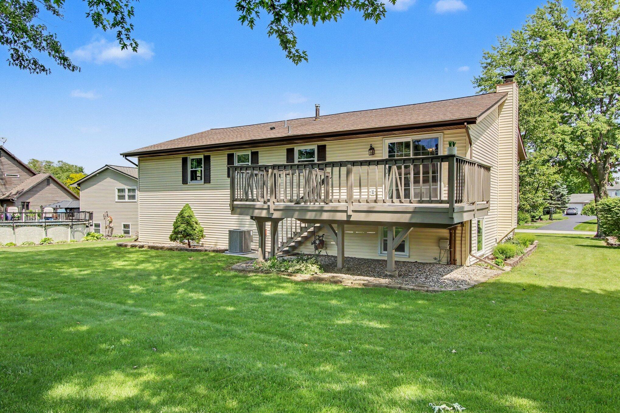 1594 Sunnyslope Drive, Crown Point, IN 46307; Image #27