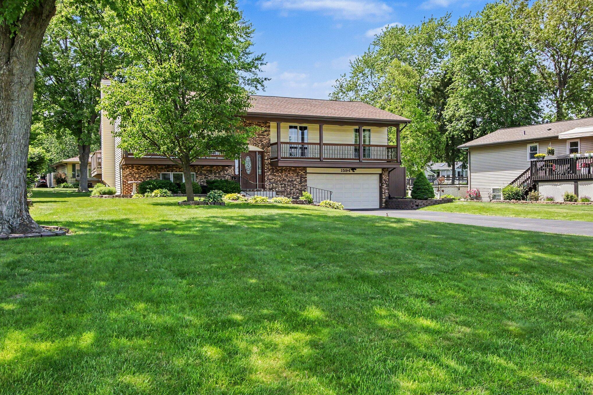 1594 Sunnyslope Drive, Crown Point, IN 46307; Image #3