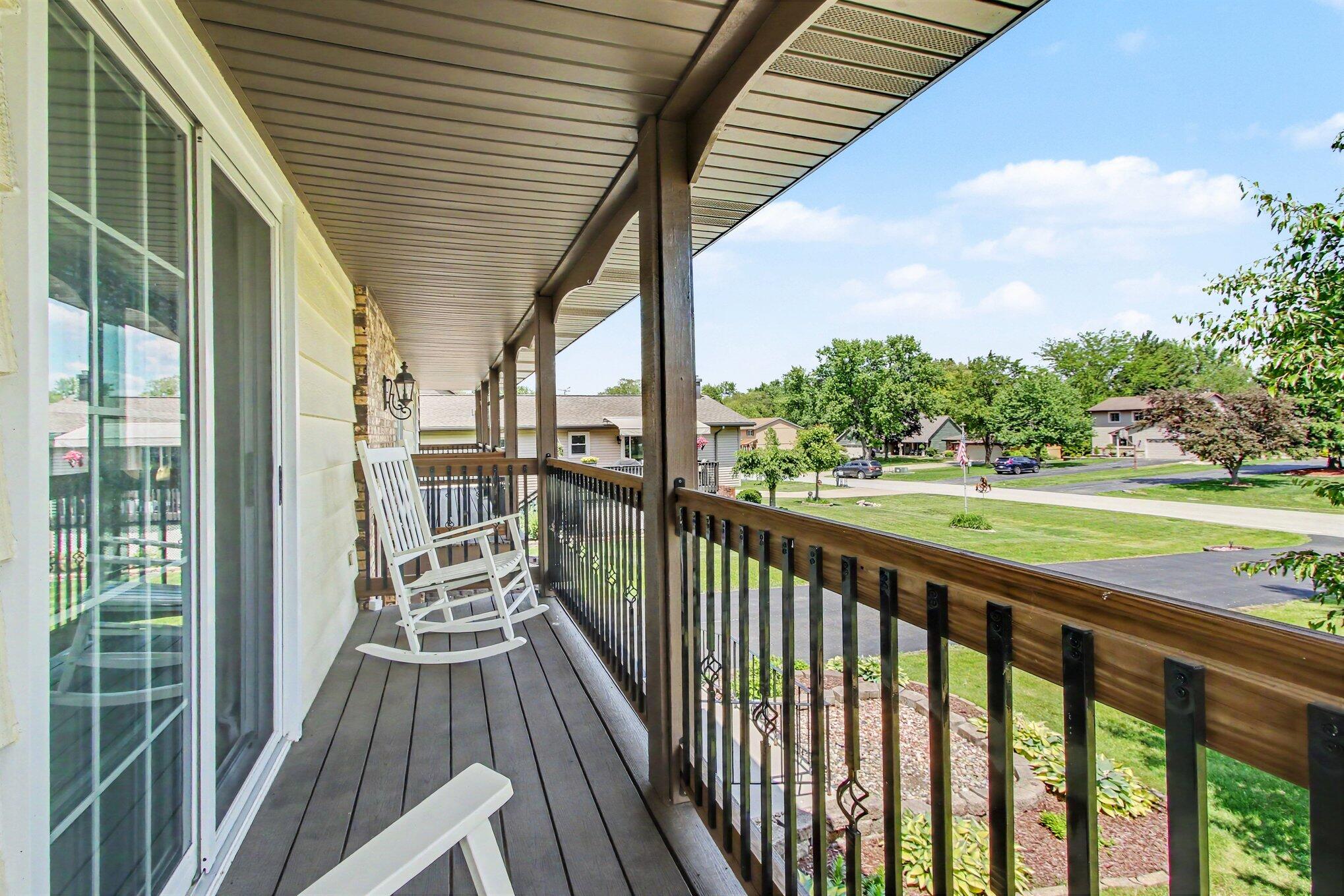 1594 Sunnyslope Drive, Crown Point, IN 46307; Image #5