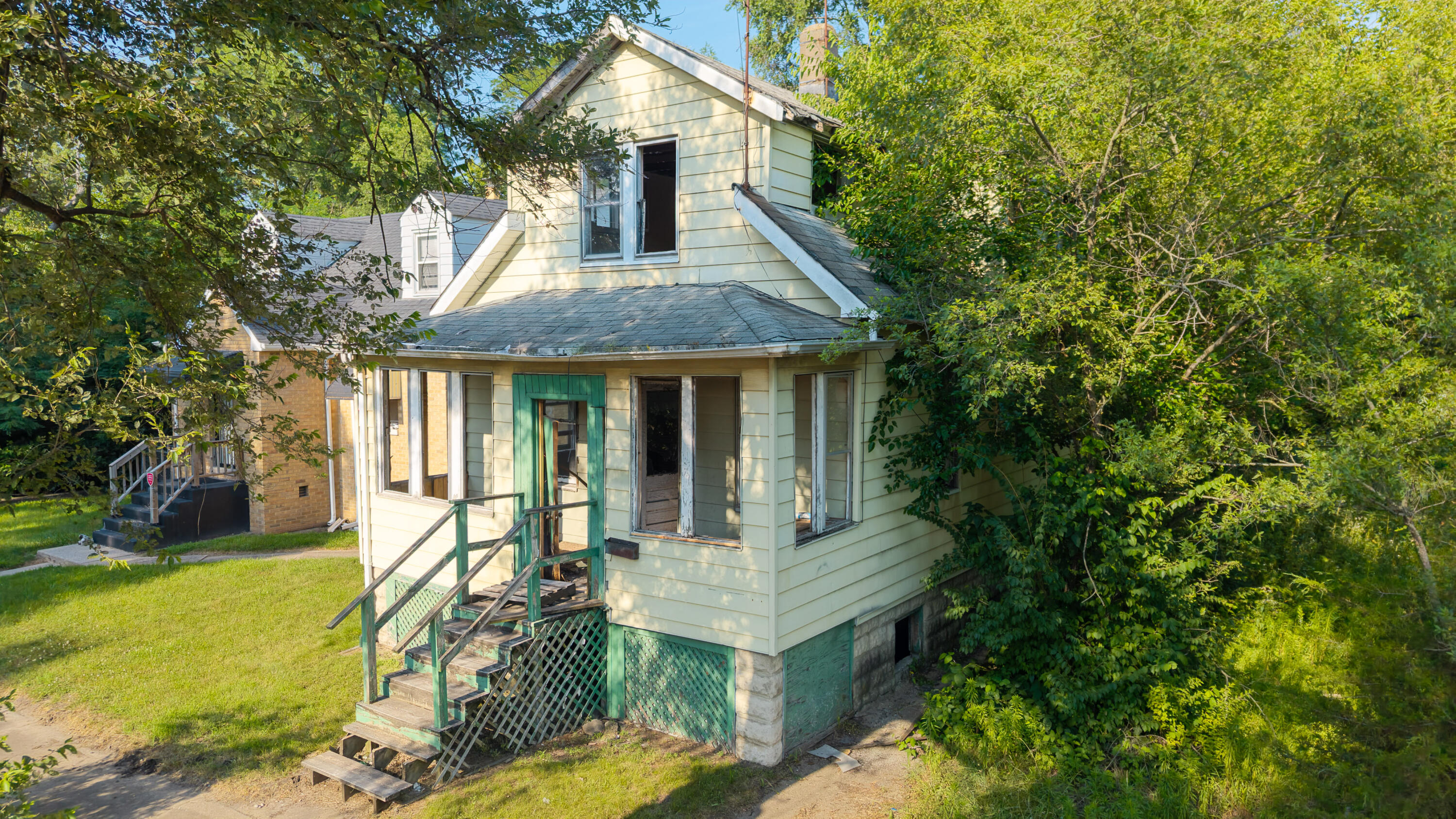 3869 Connecticut Street, Gary, IN 46409; Image #3