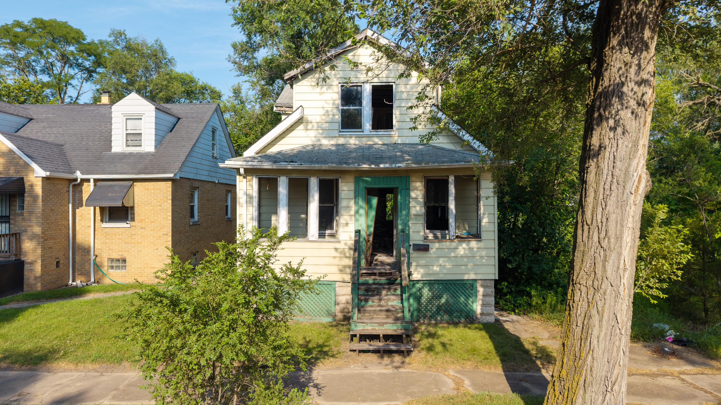3869 Connecticut Street, Gary, IN 46409; Image #4