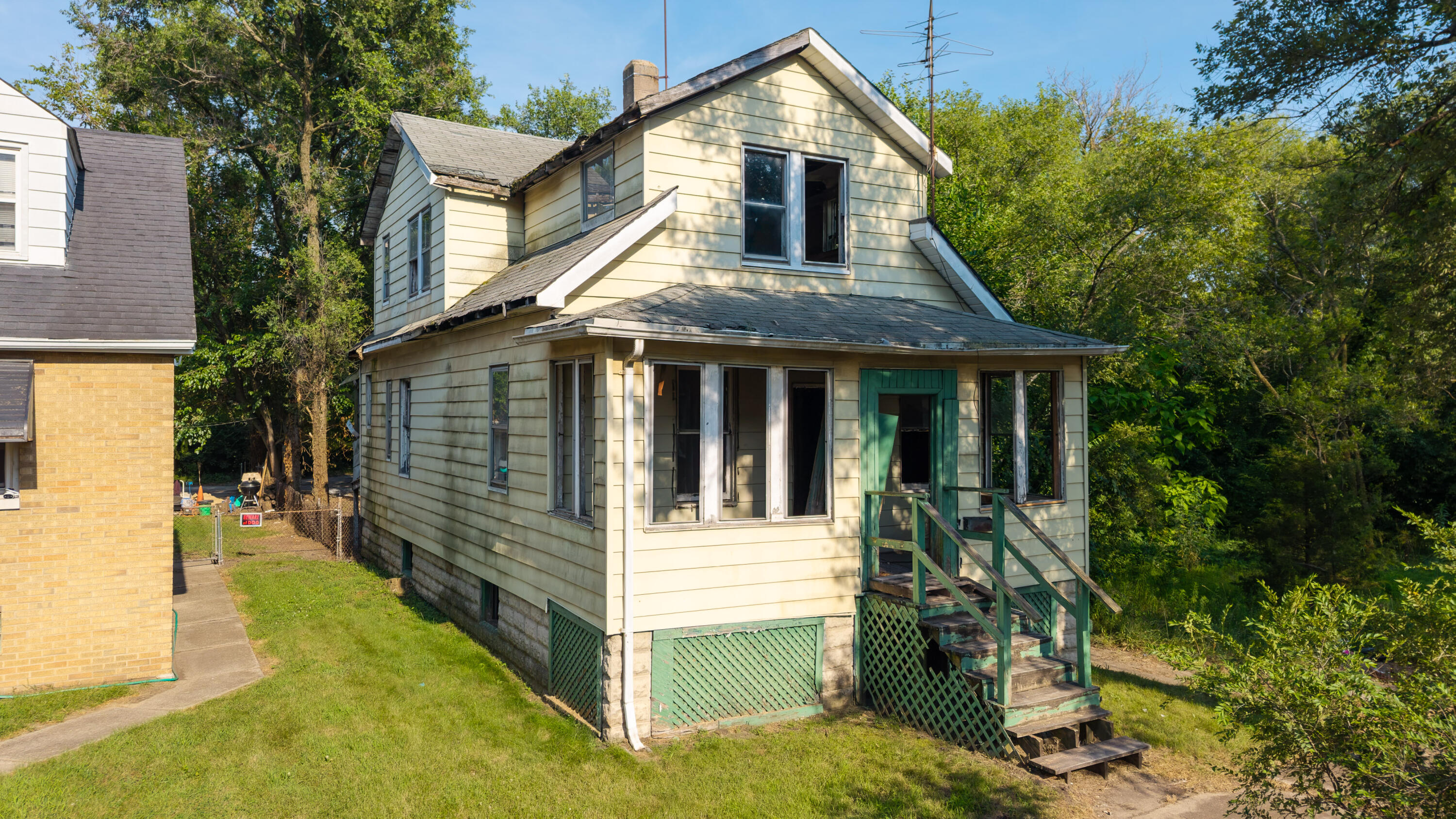 3869 Connecticut Street, Gary, IN 46409; Image #5