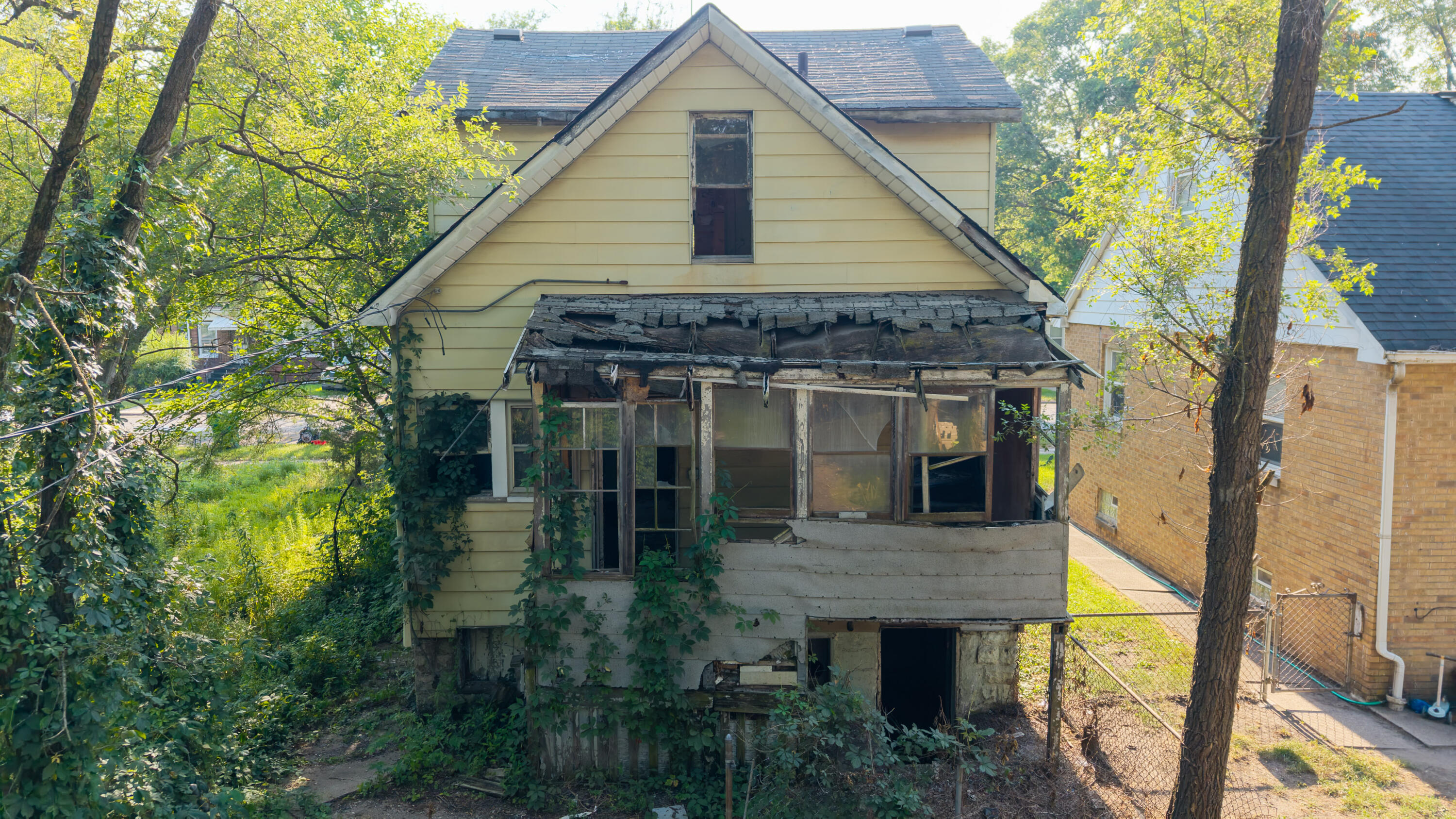 3869 Connecticut Street, Gary, IN 46409; Image #6