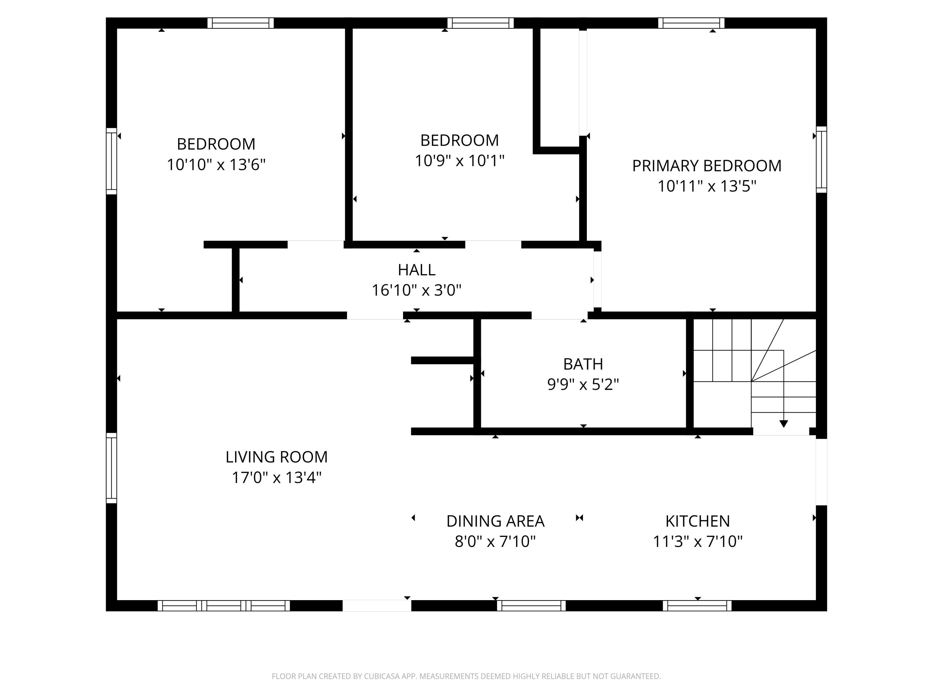102 Northview Drive, Valparaiso, IN 46383; Image #27