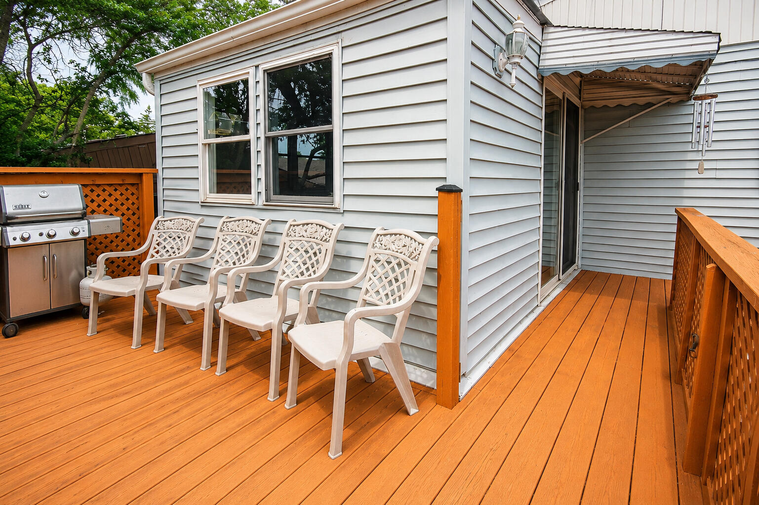 9502 Forrest Drive, Highland, IN 46322; Image #25