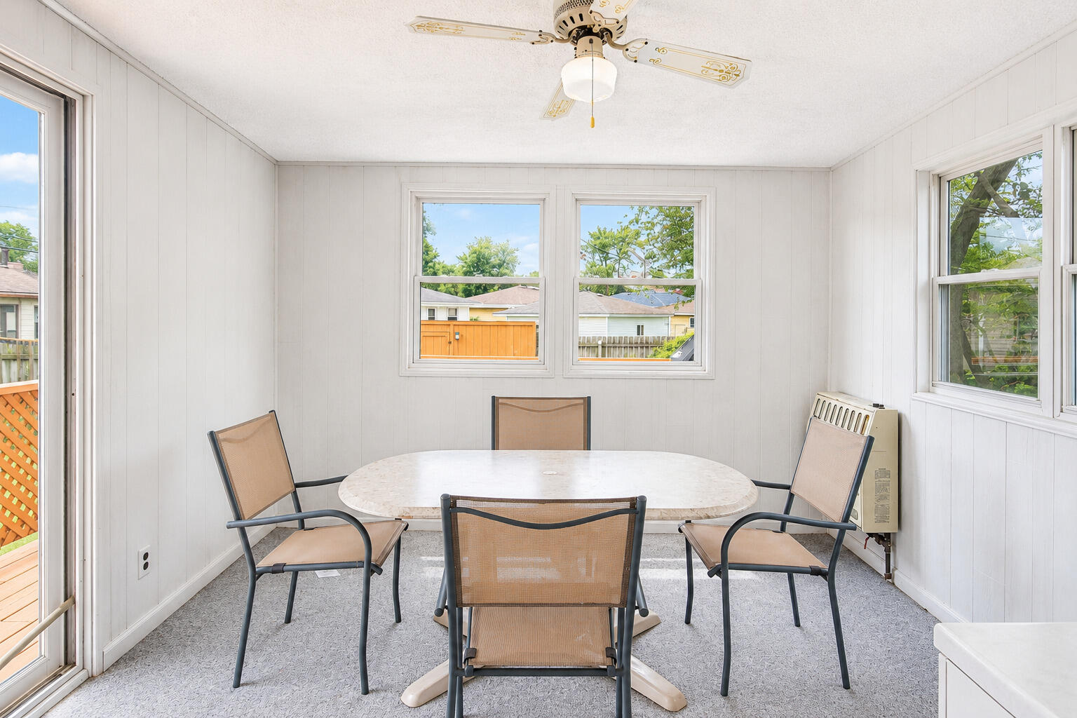 9502 Forrest Drive, Highland, IN 46322; Image #26