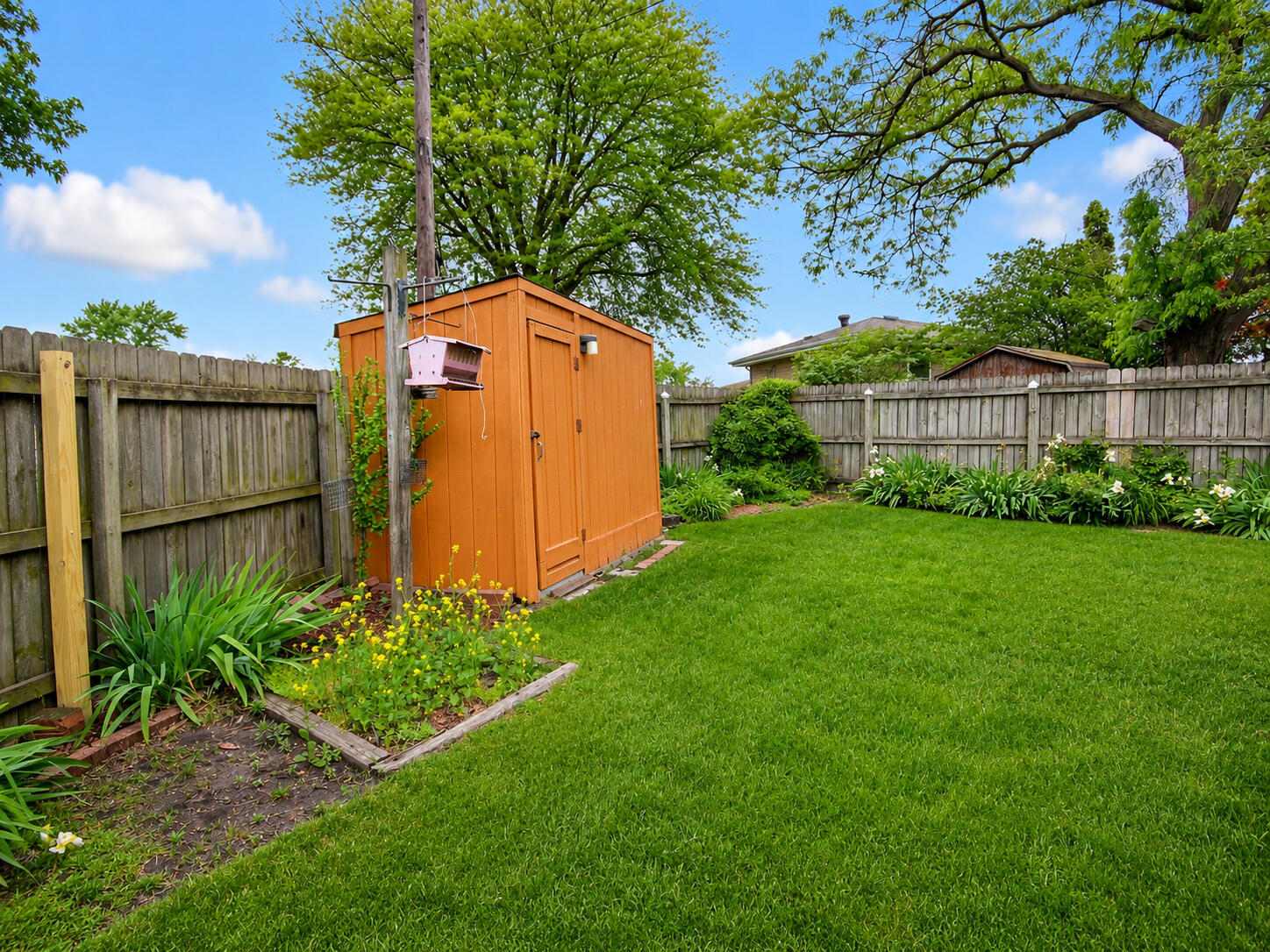 9502 Forrest Drive, Highland, IN 46322; Image #4