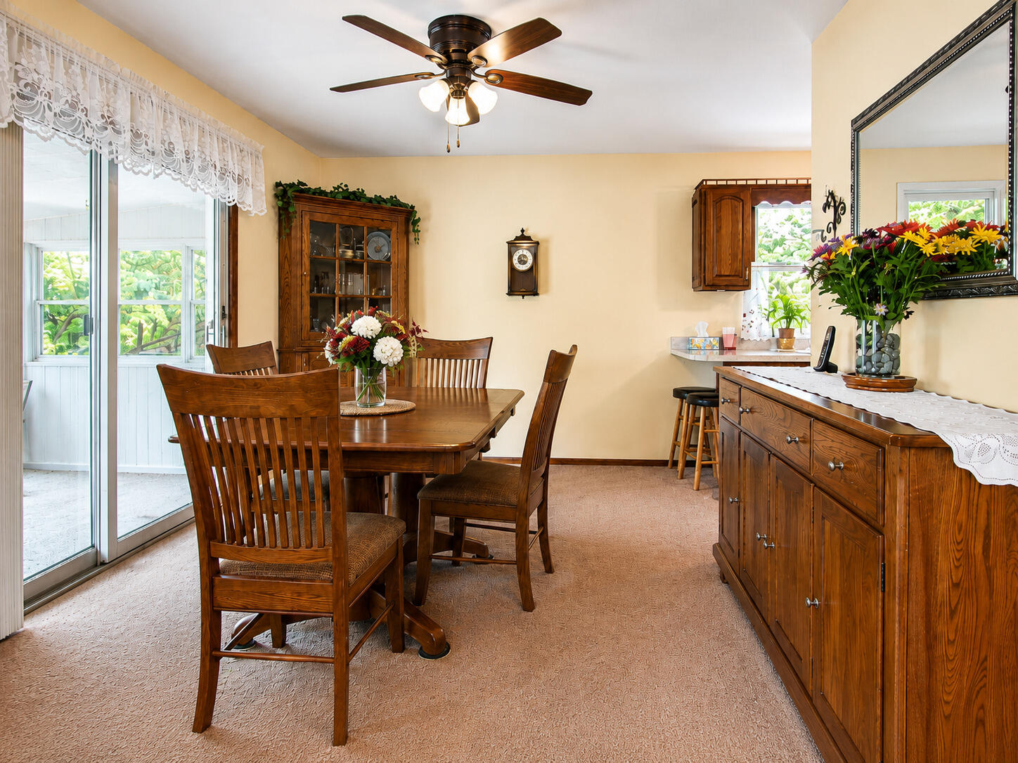 9502 Forrest Drive, Highland, IN 46322; Image #9