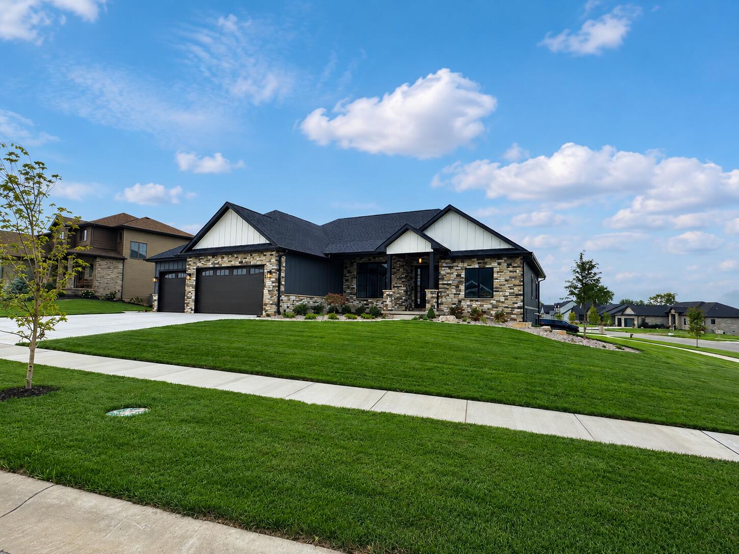10148 Springlake Road, St. John, IN 46373; Image #2