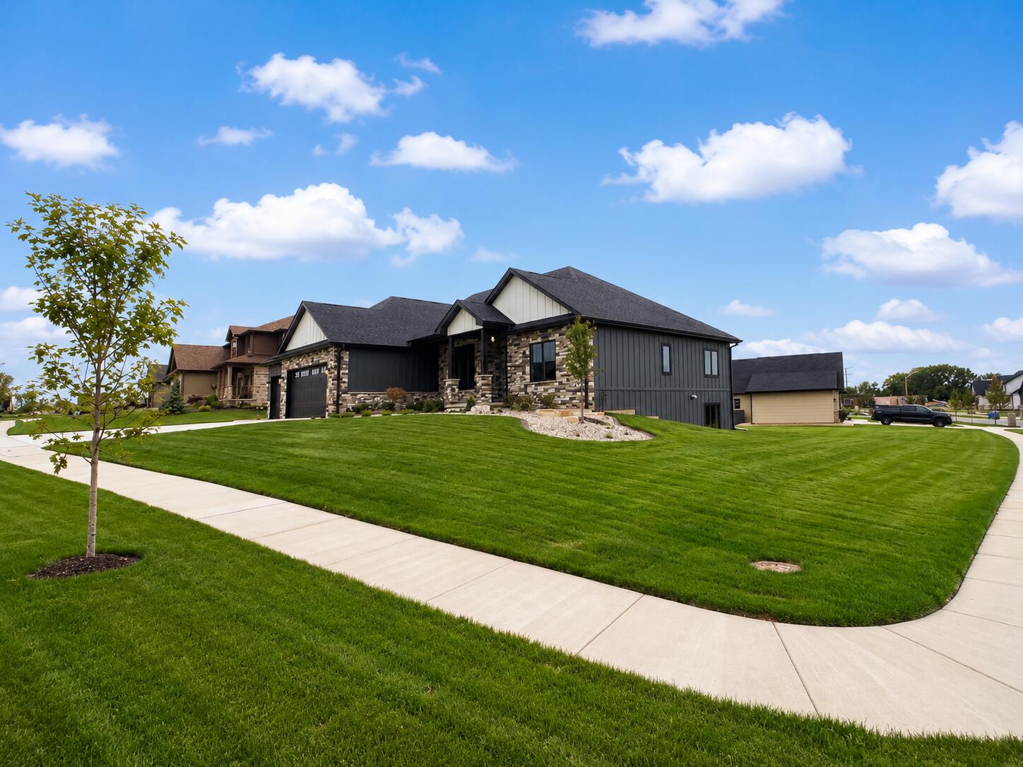 10148 Springlake Road, St. John, IN 46373; Image #3