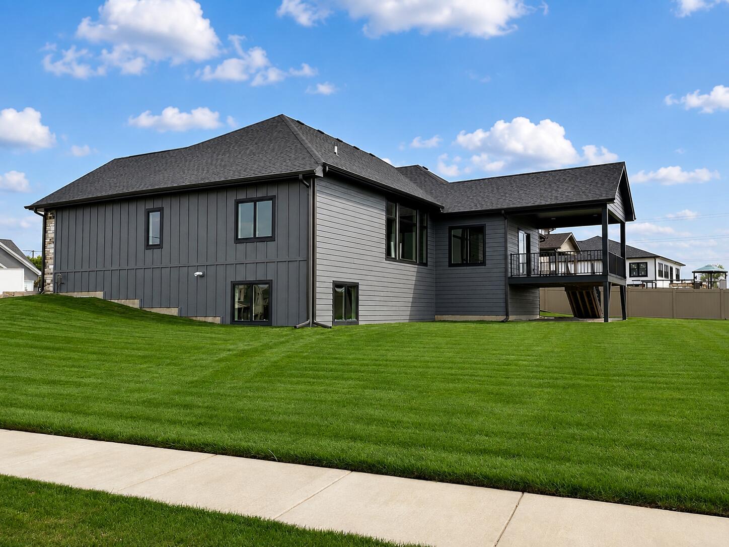 10148 Springlake Road, St. John, IN 46373; Image #39