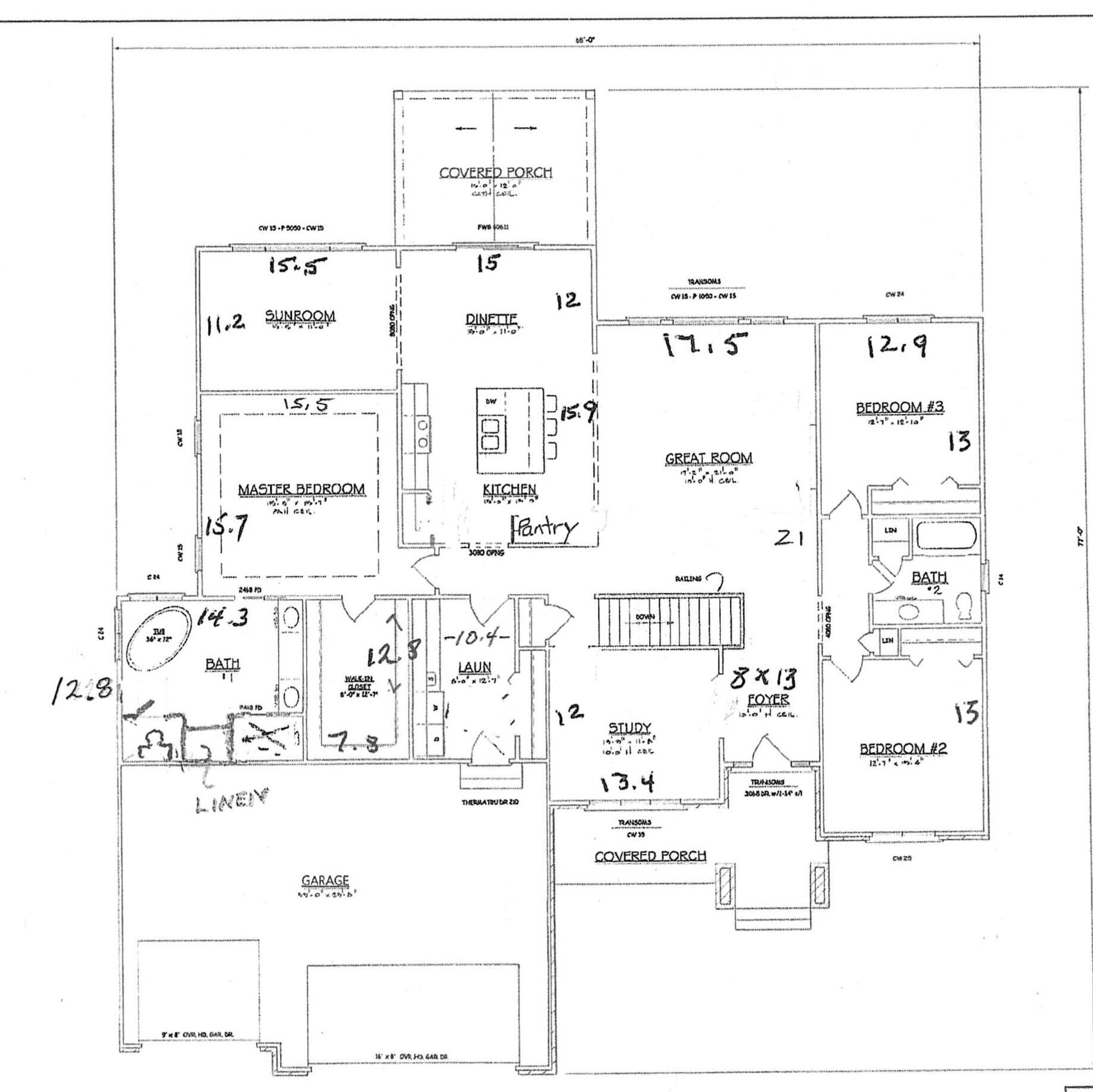 10148 Springlake Road, St. John, IN 46373; Image #40