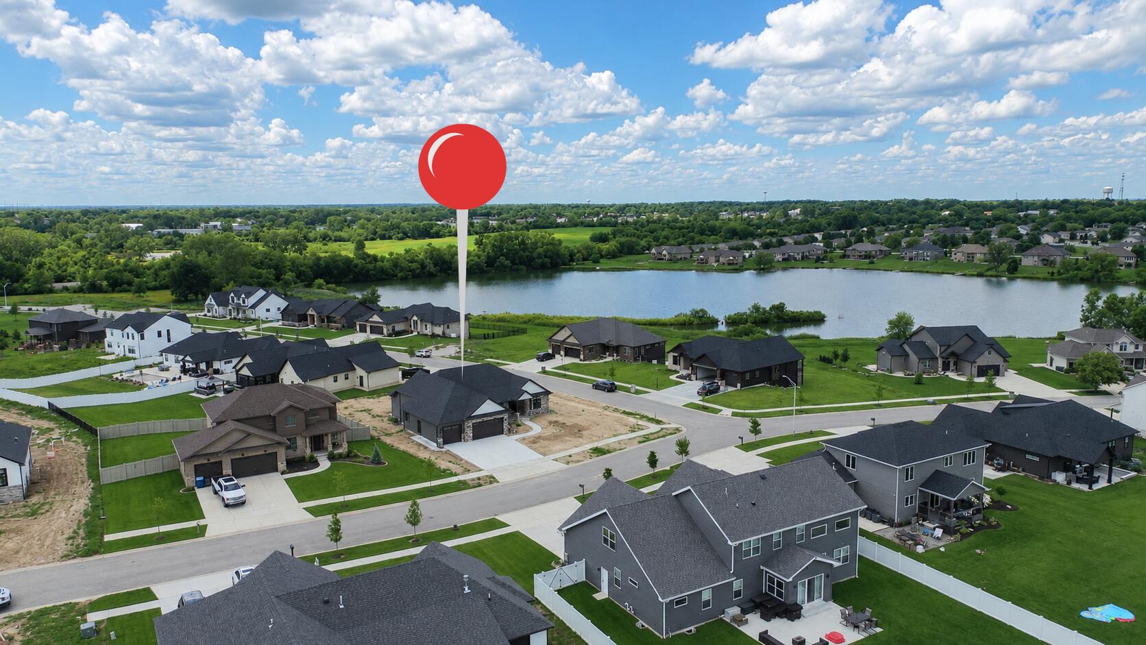 10148 Springlake Road, St. John, IN 46373; Image #43